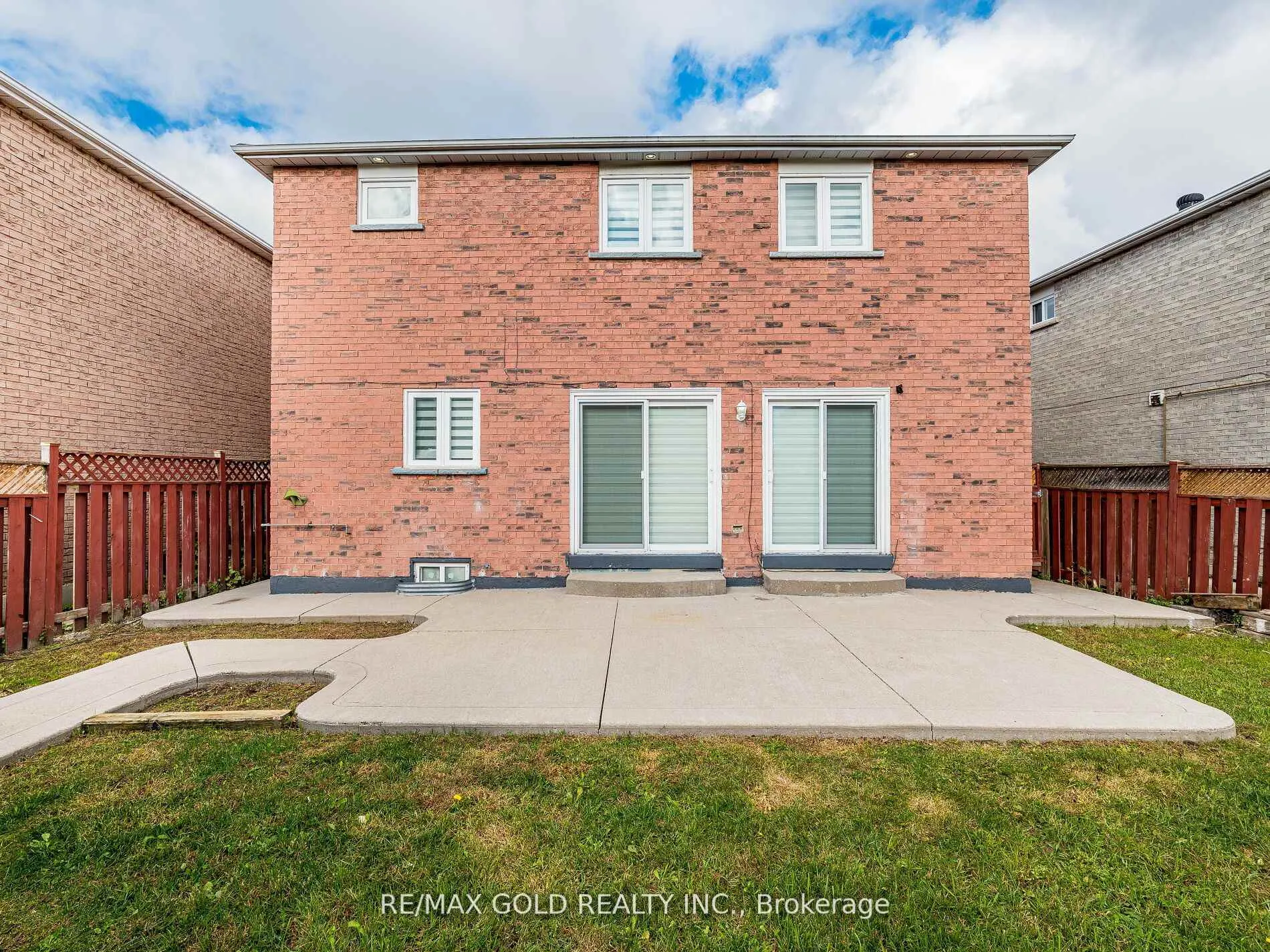 Photo 43 of 3 Hawkway Court, Brampton, Fletcher's West — HOMEH