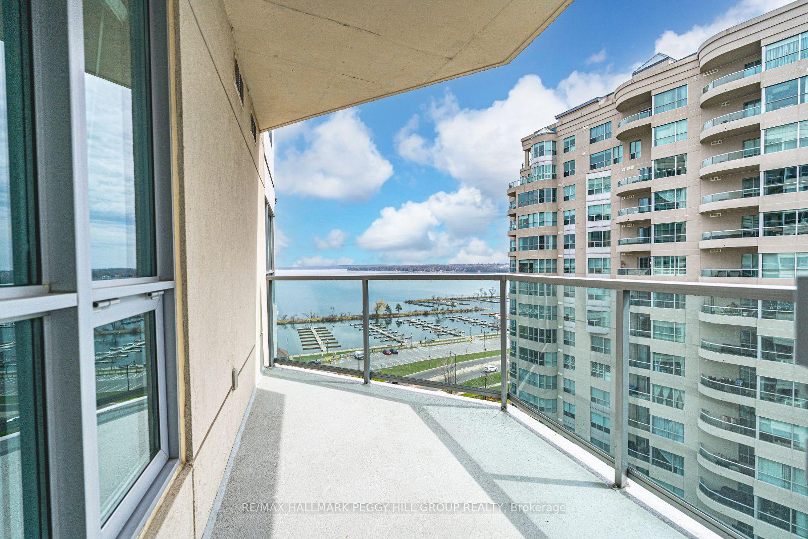 Photo 11 of Unit 1105, 6 Toronto Street, Barrie, Lakeshore — HOMEH