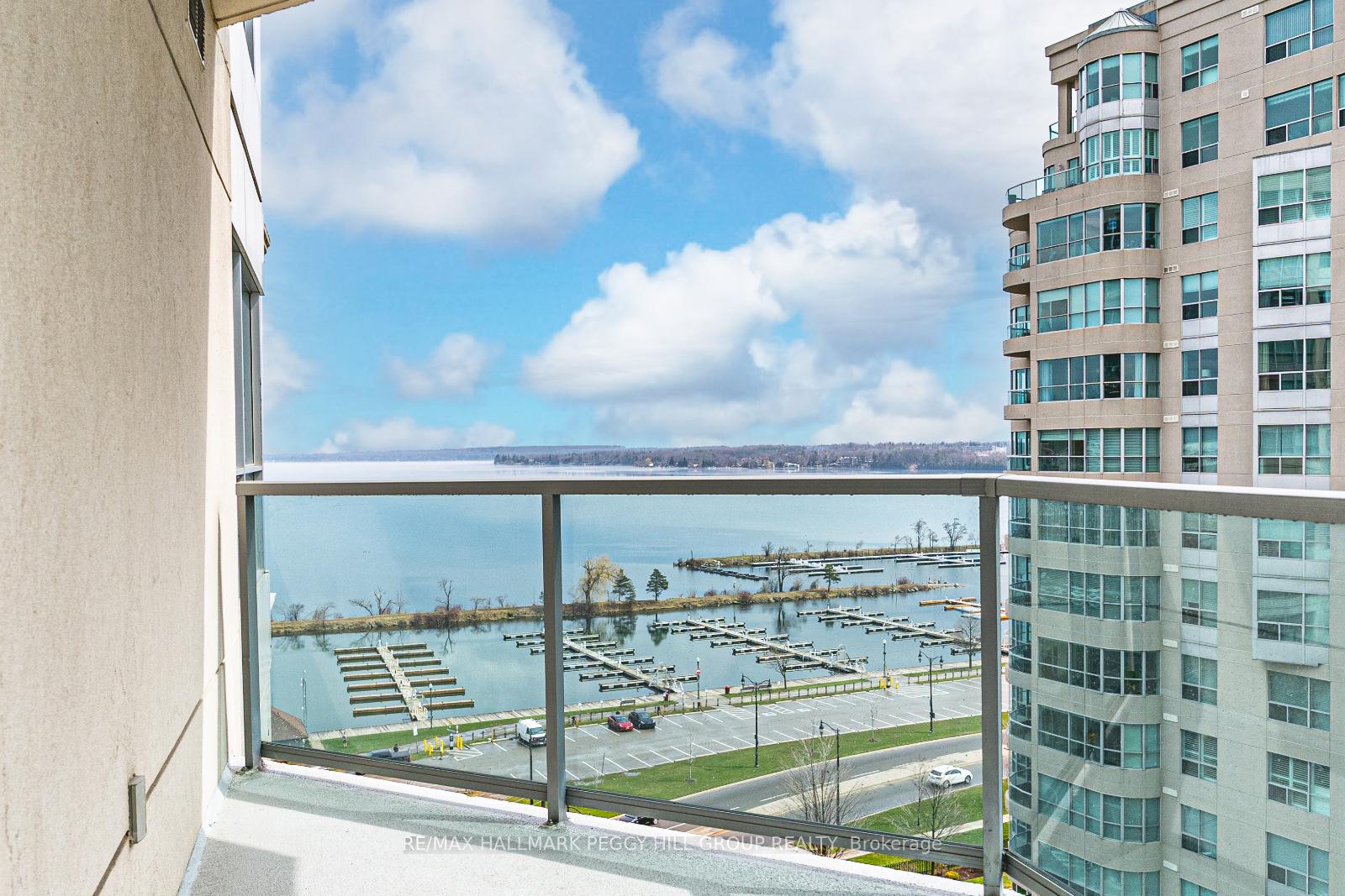 Photo 12 of Unit 1105, 6 Toronto Street, Barrie, Lakeshore — HOMEH