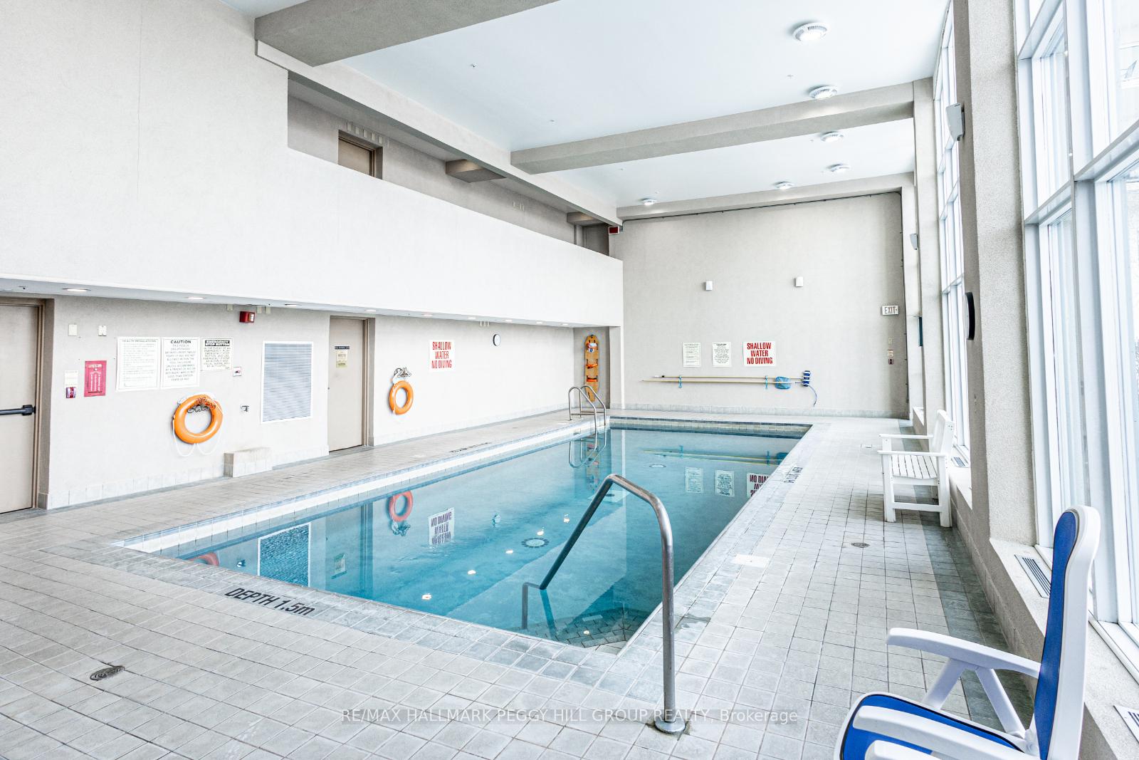 Photo 14 of Unit 1105, 6 Toronto Street, Barrie, Lakeshore — HOMEH