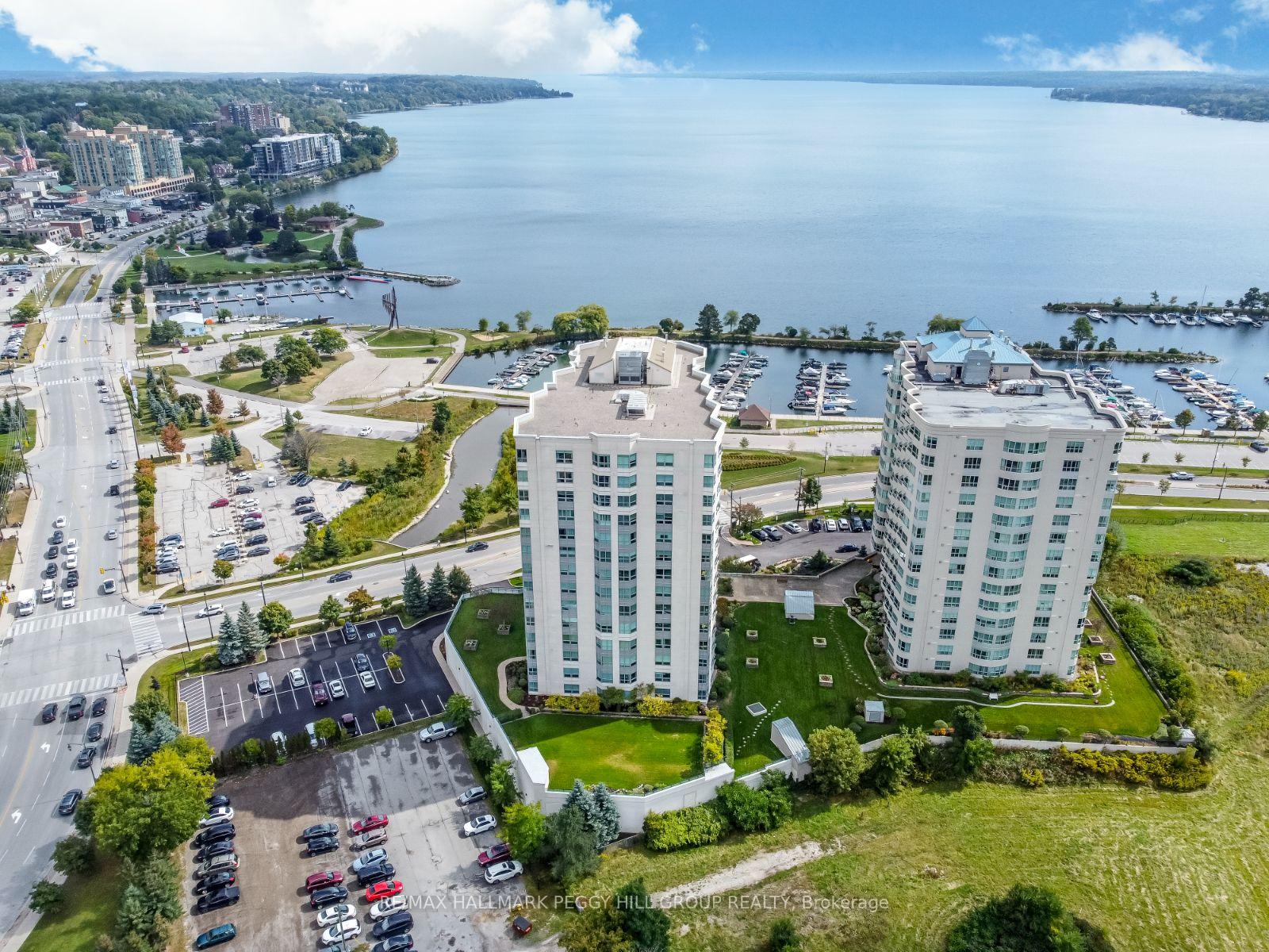 Photo 16 of Unit 1105, 6 Toronto Street, Barrie, Lakeshore — HOMEH