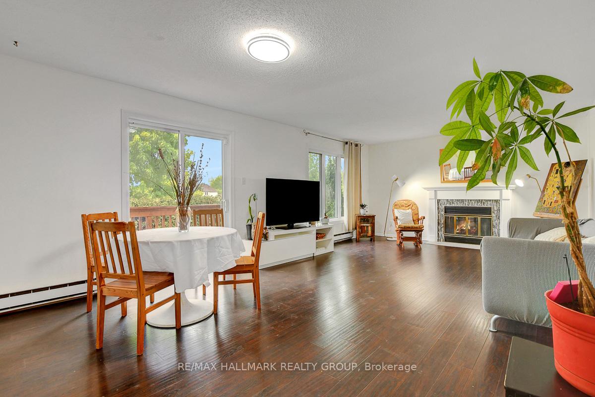 Photo 11 of Unit 51, 43 Haxby Private, Ottawa, Hunt Club Park/Greenboro — HOMEH