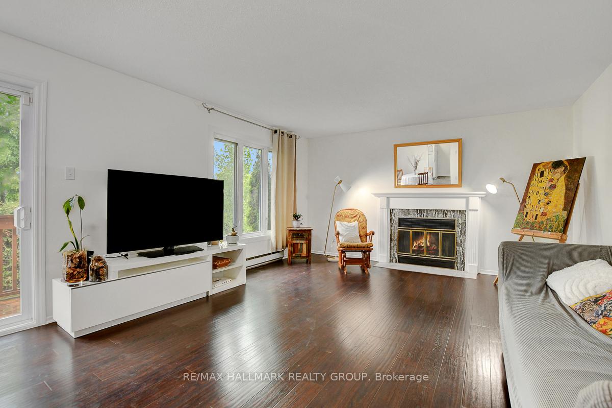 Photo 12 of Unit 51, 43 Haxby Private, Ottawa, Hunt Club Park/Greenboro — HOMEH