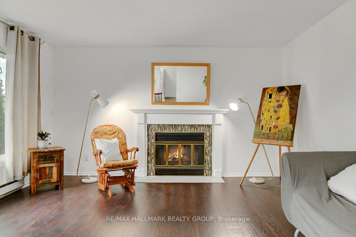 Photo 14 of Unit 51, 43 Haxby Private, Ottawa, Hunt Club Park/Greenboro — HOMEH
