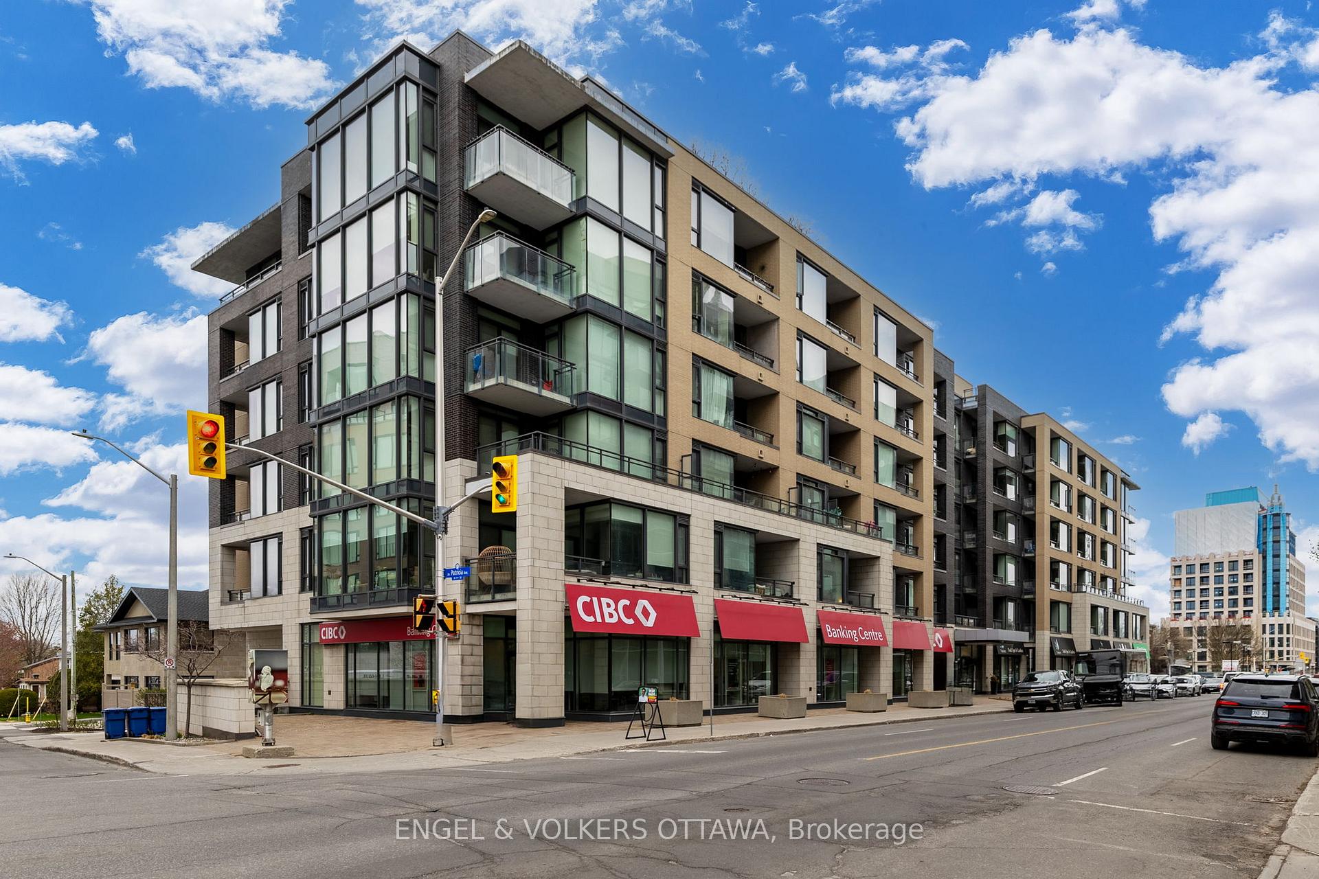 Photo 1 of Unit 204, 101 Richmond Road, Ottawa, Westboro South — HOMEH