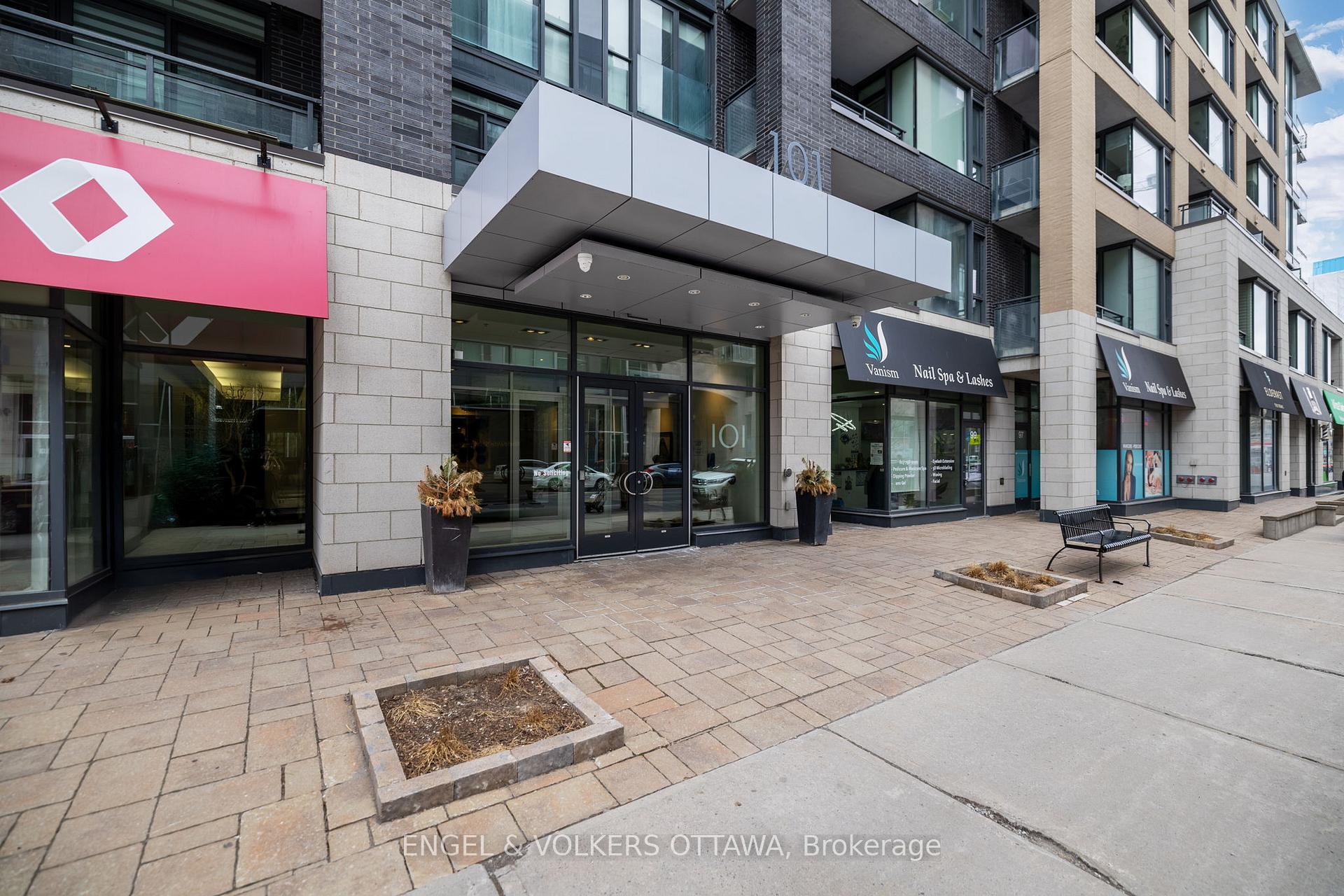 Photo 3 of Unit 204, 101 Richmond Road, Ottawa, Westboro South — HOMEH