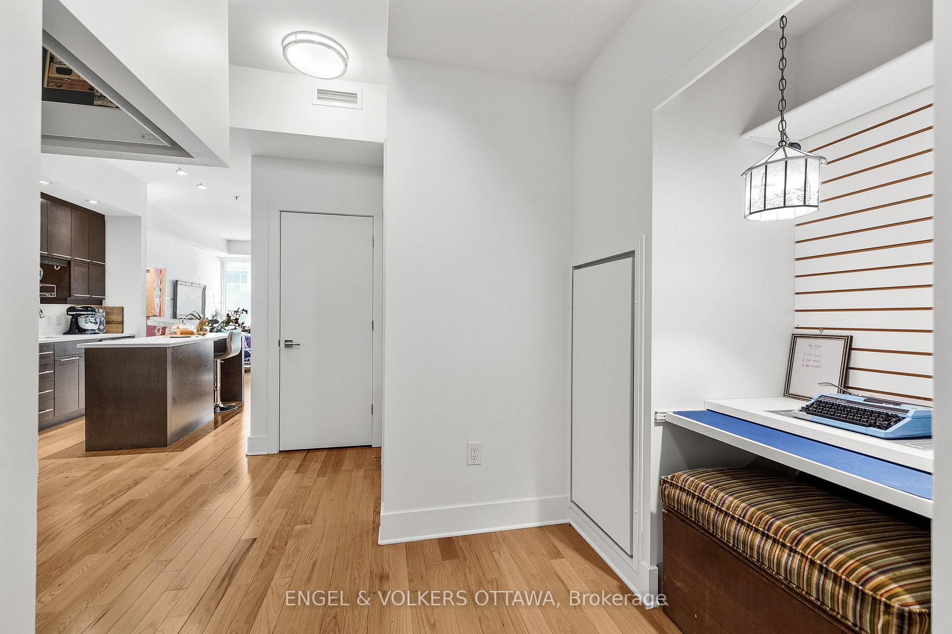 Photo 5 of Unit 204, 101 Richmond Road, Ottawa, Westboro South — HOMEH