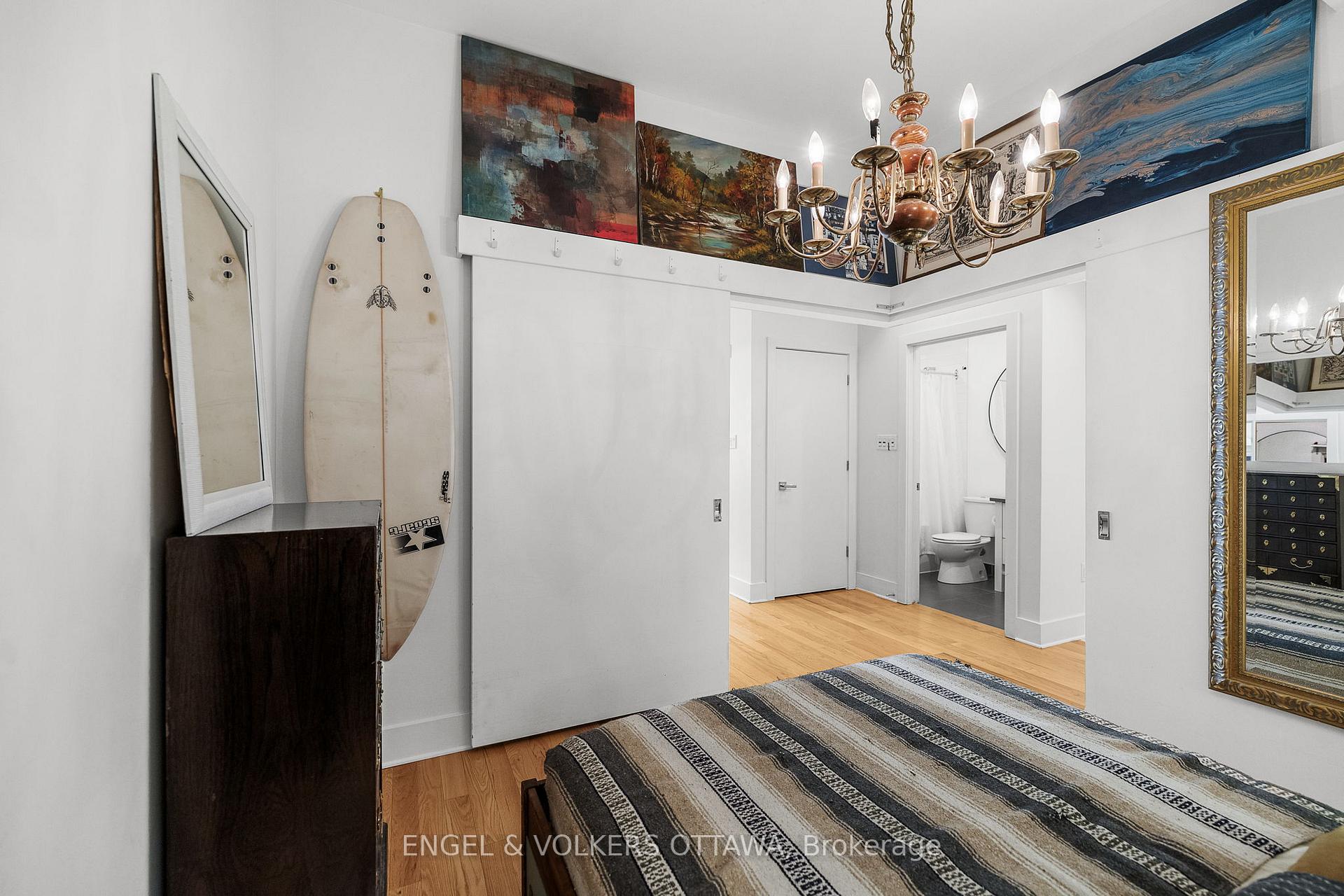 Photo 8 of Unit 204, 101 Richmond Road, Ottawa, Westboro South — HOMEH