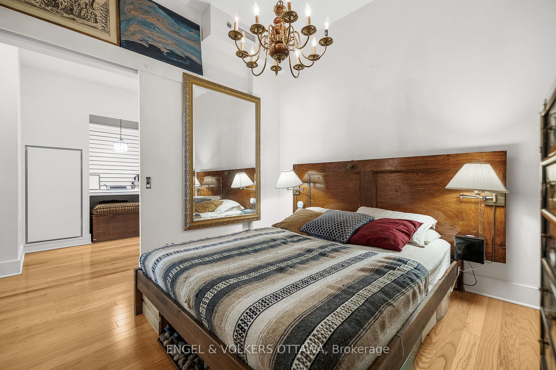 Photo 9 of Unit 204, 101 Richmond Road, Ottawa, Westboro South — HOMEH