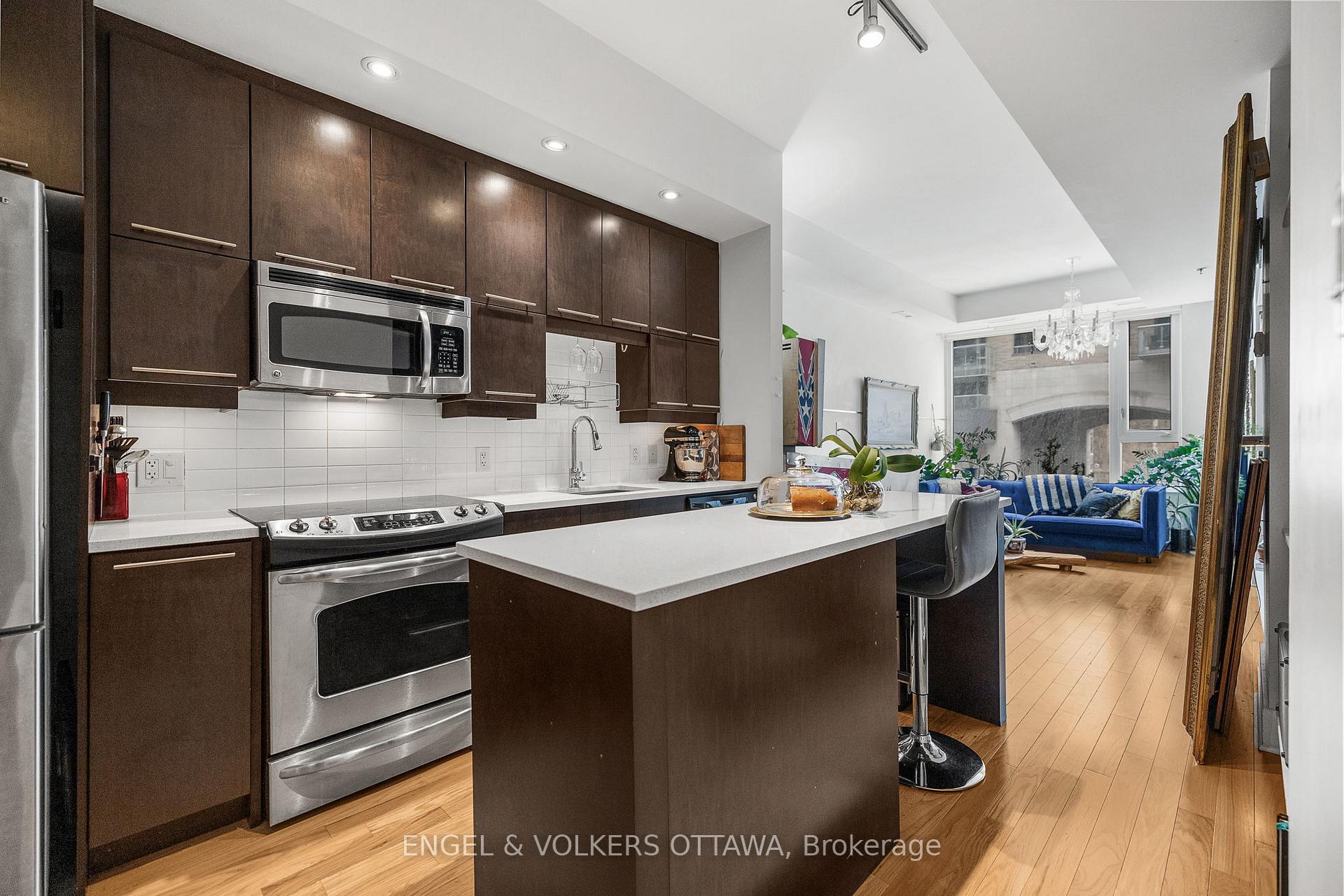 Photo 14 of Unit 204, 101 Richmond Road, Ottawa, Westboro South — HOMEH