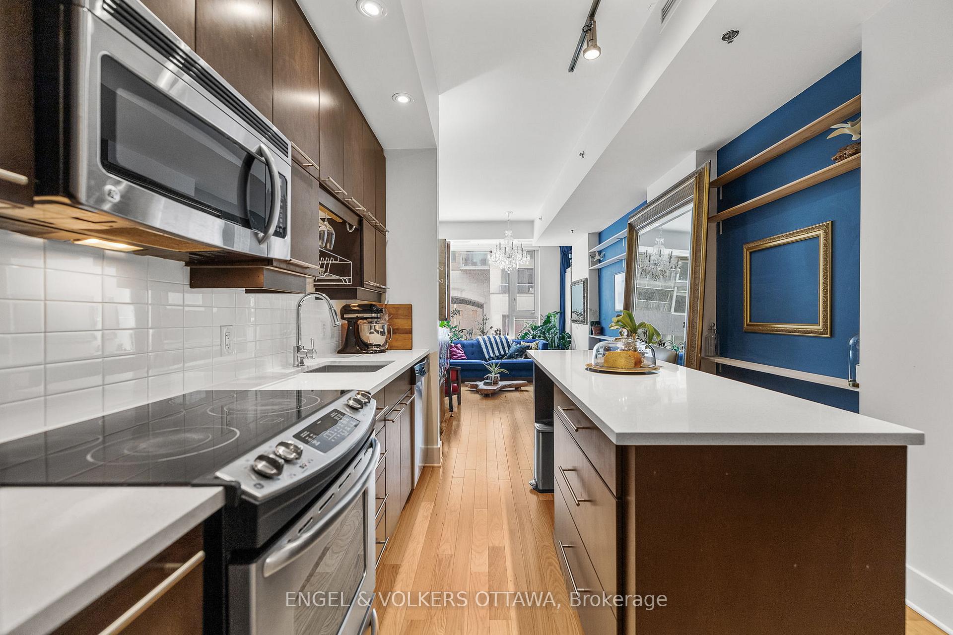Photo 16 of Unit 204, 101 Richmond Road, Ottawa, Westboro South — HOMEH