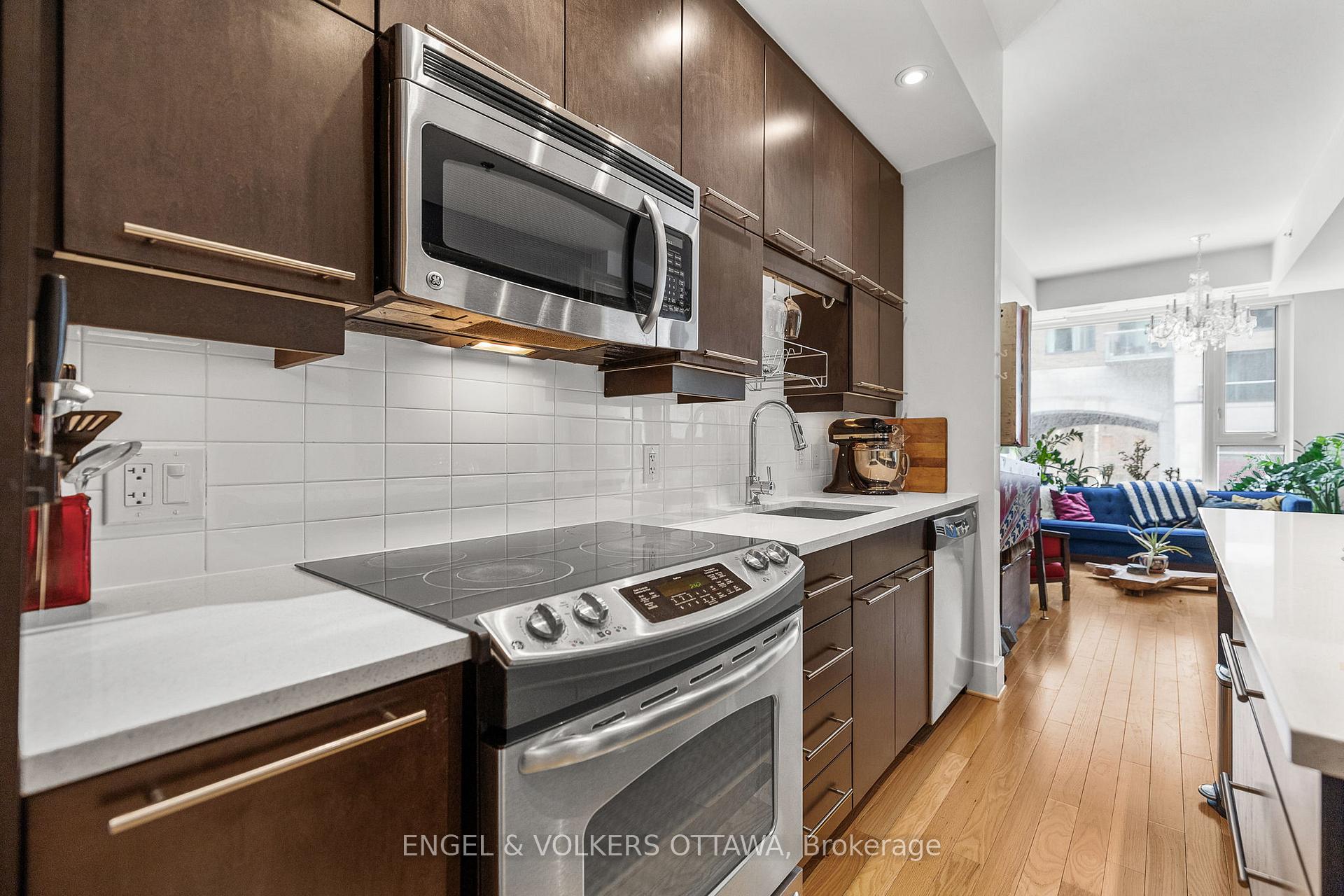 Photo 17 of Unit 204, 101 Richmond Road, Ottawa, Westboro South — HOMEH