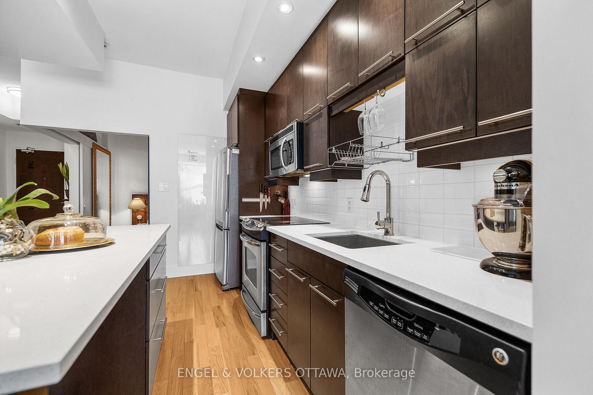 Photo 19 of Unit 204, 101 Richmond Road, Ottawa, Westboro South — HOMEH