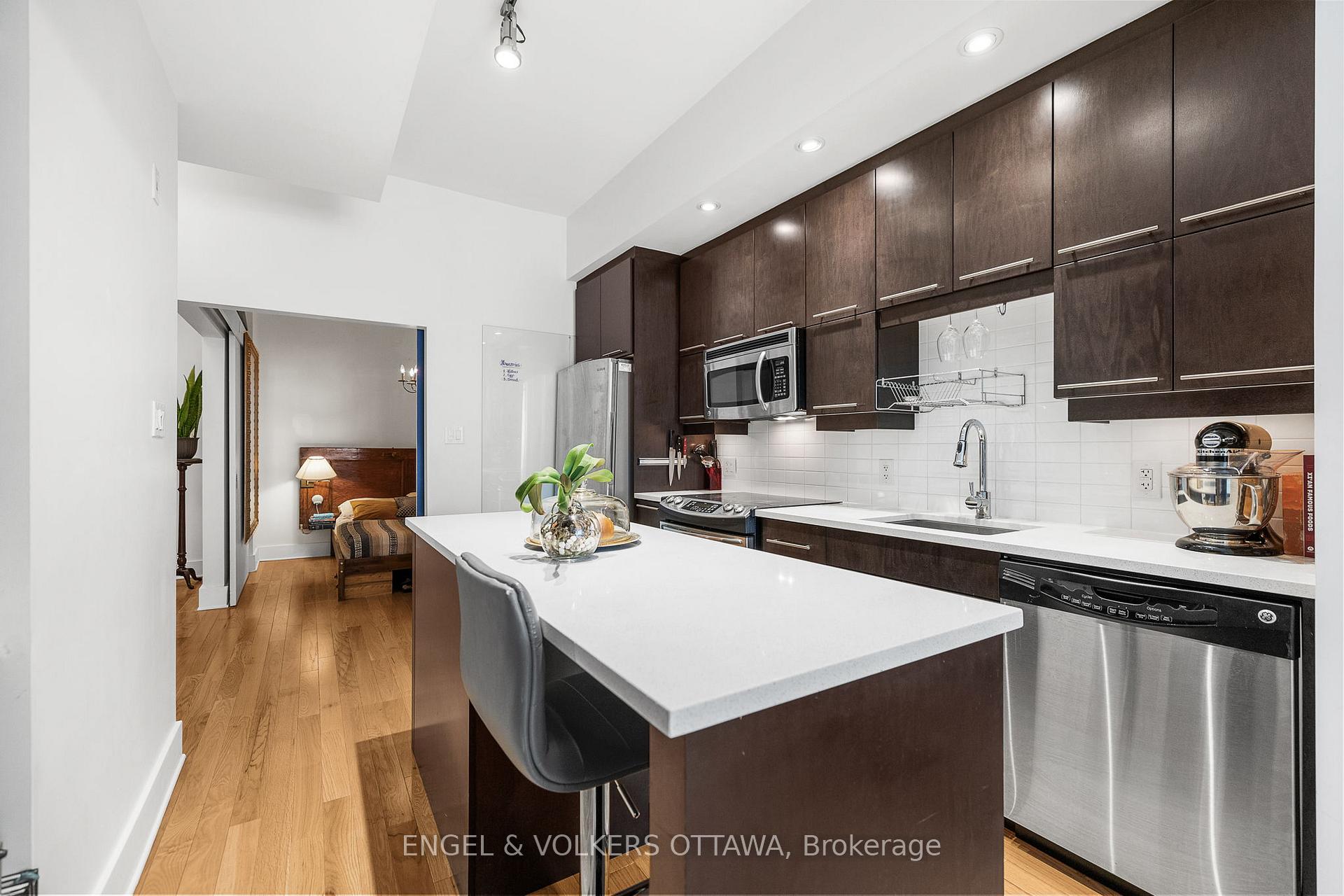 Photo 21 of Unit 204, 101 Richmond Road, Ottawa, Westboro South — HOMEH