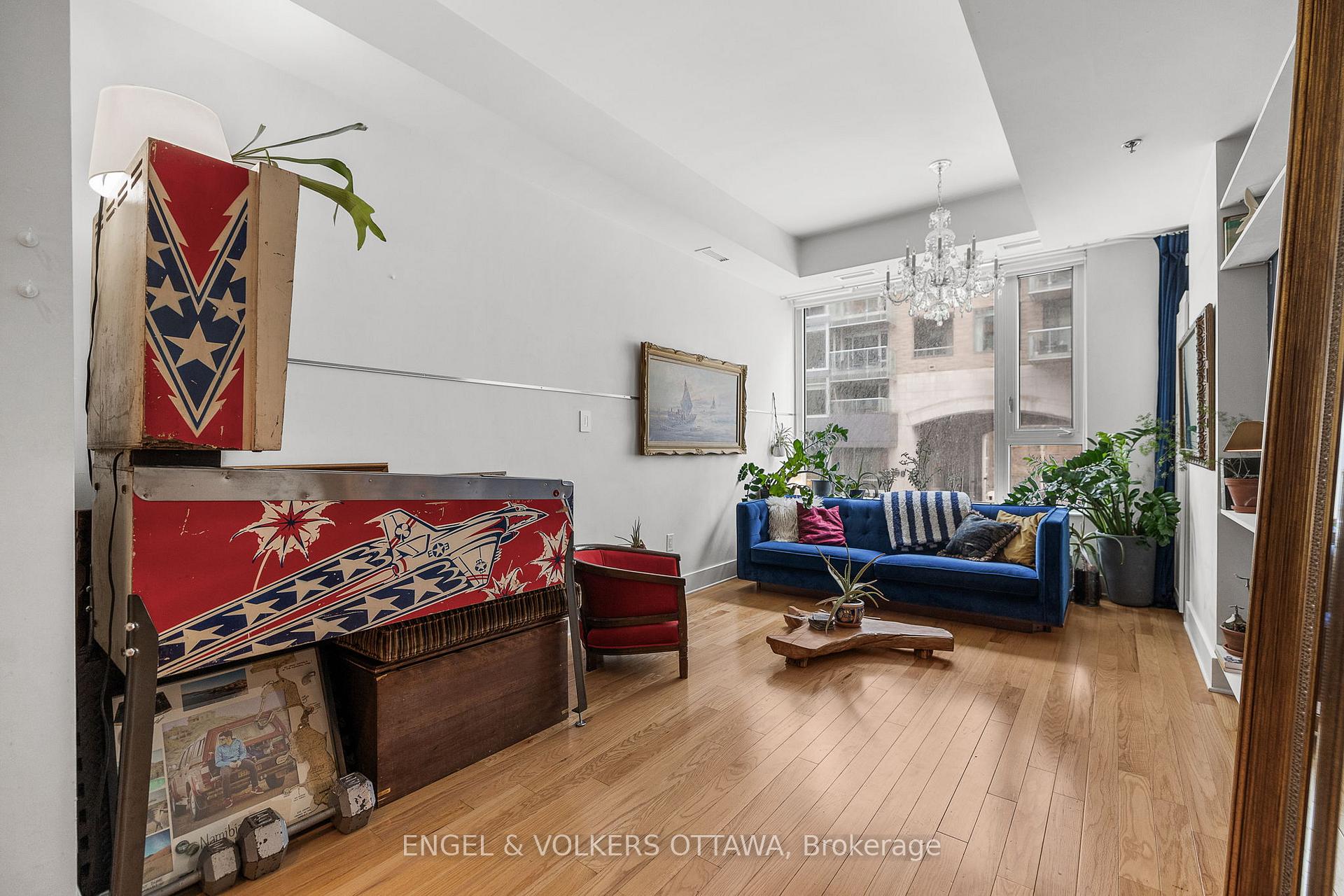 Photo 22 of Unit 204, 101 Richmond Road, Ottawa, Westboro South — HOMEH