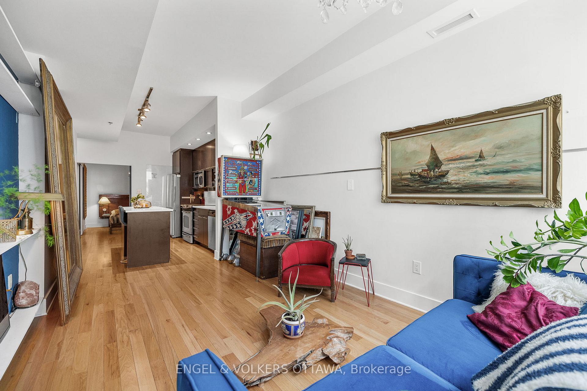 Photo 26 of Unit 204, 101 Richmond Road, Ottawa, Westboro South — HOMEH