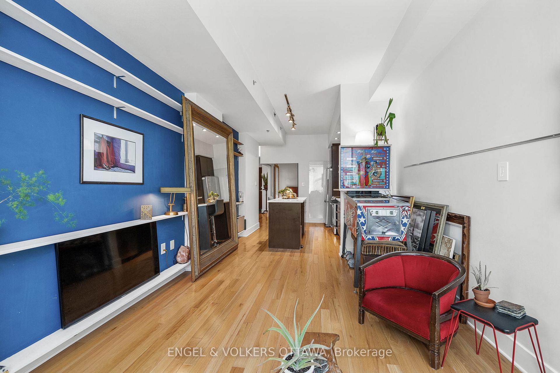 Photo 27 of Unit 204, 101 Richmond Road, Ottawa, Westboro South — HOMEH