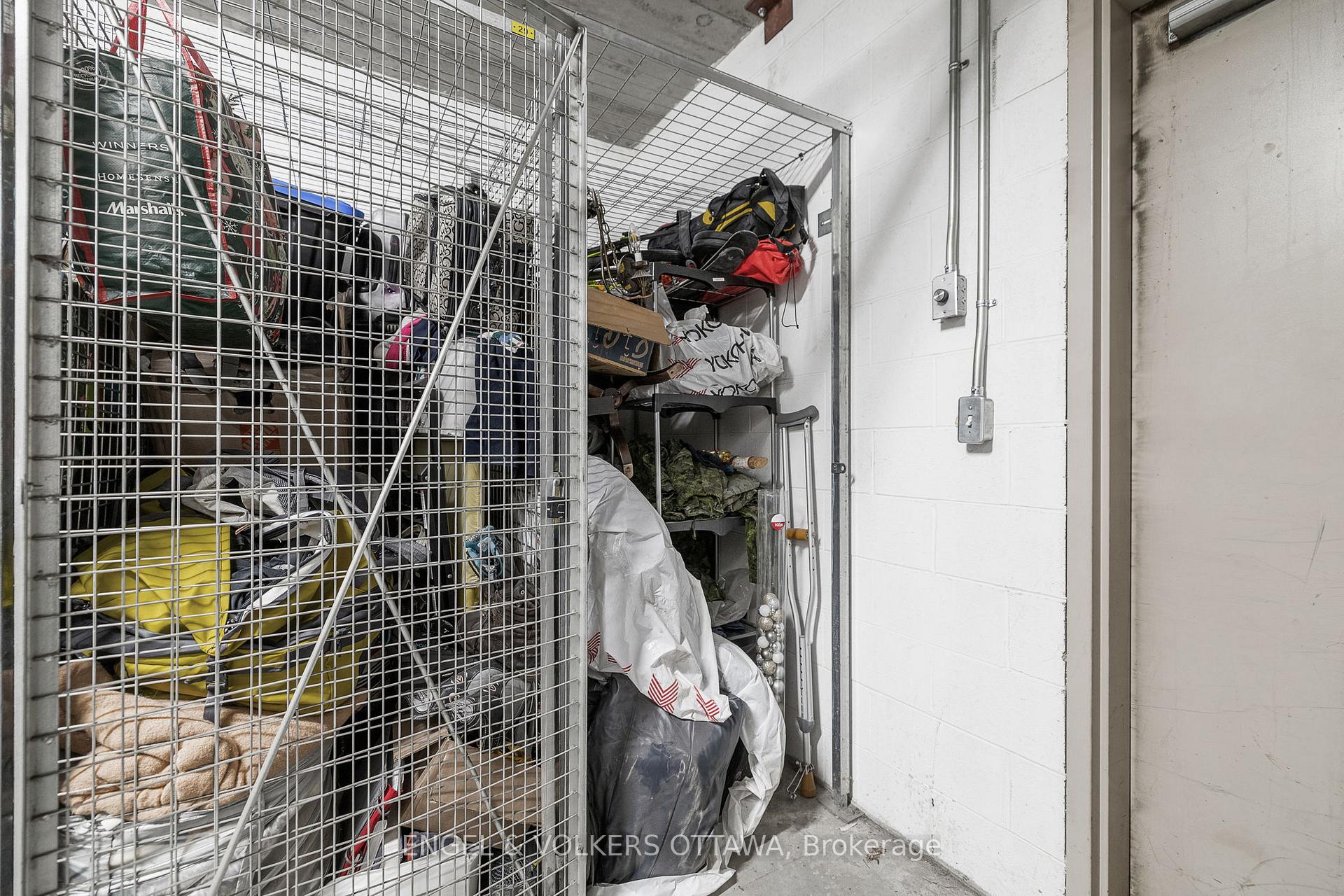 Photo 30 of Unit 204, 101 Richmond Road, Ottawa, Westboro South — HOMEH