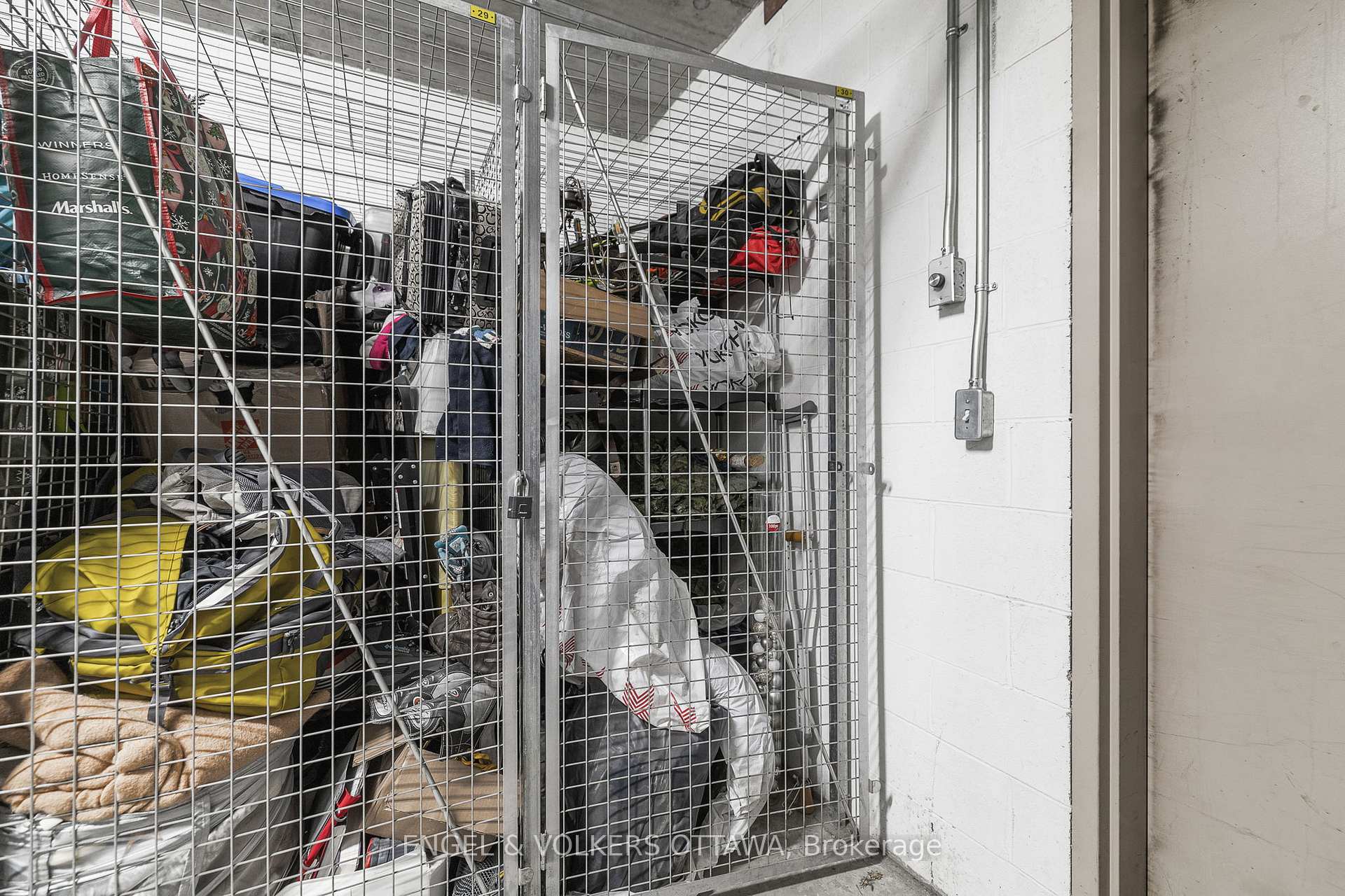 Photo 31 of Unit 204, 101 Richmond Road, Ottawa, Westboro South — HOMEH