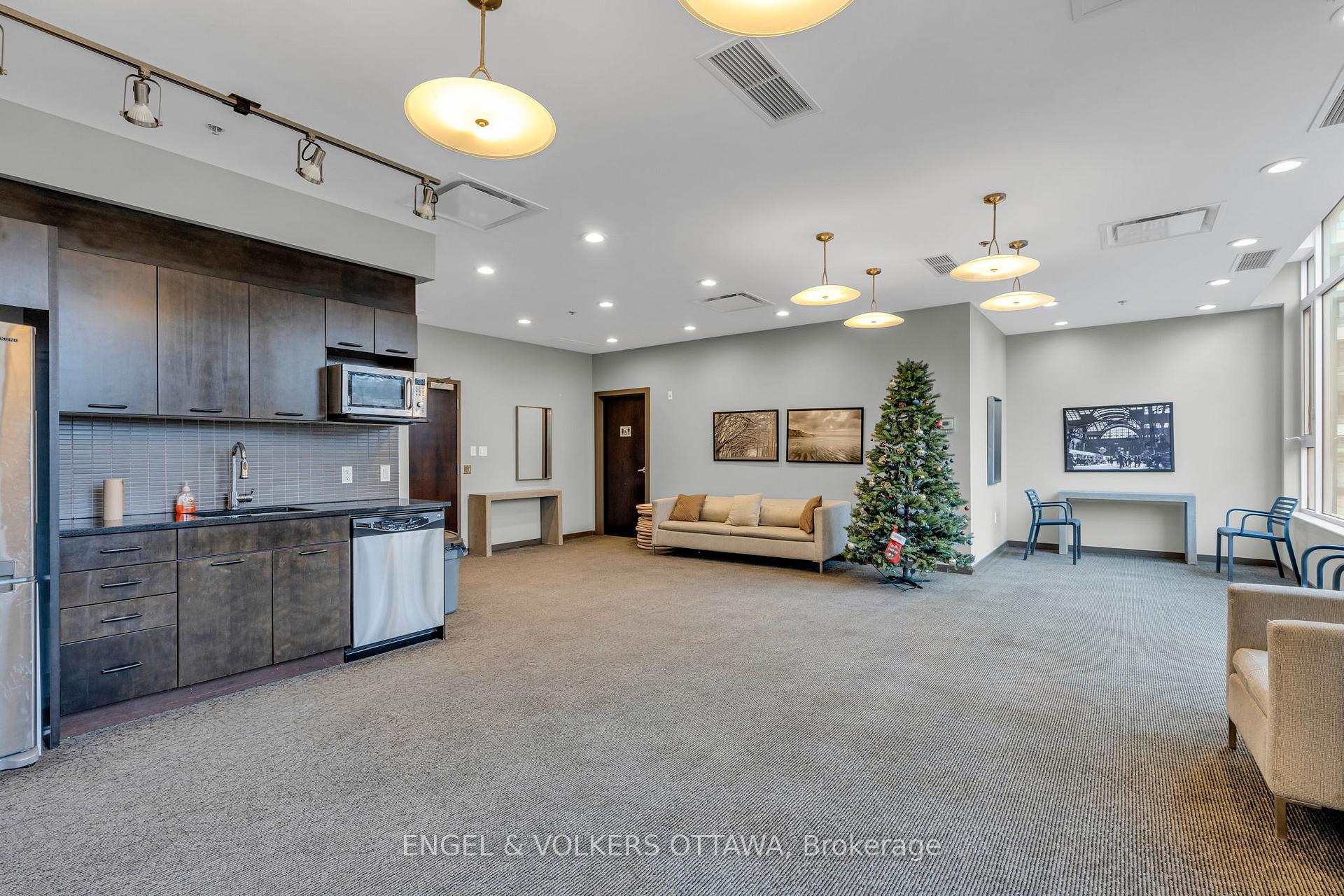 Photo 34 of Unit 204, 101 Richmond Road, Ottawa, Westboro South — HOMEH