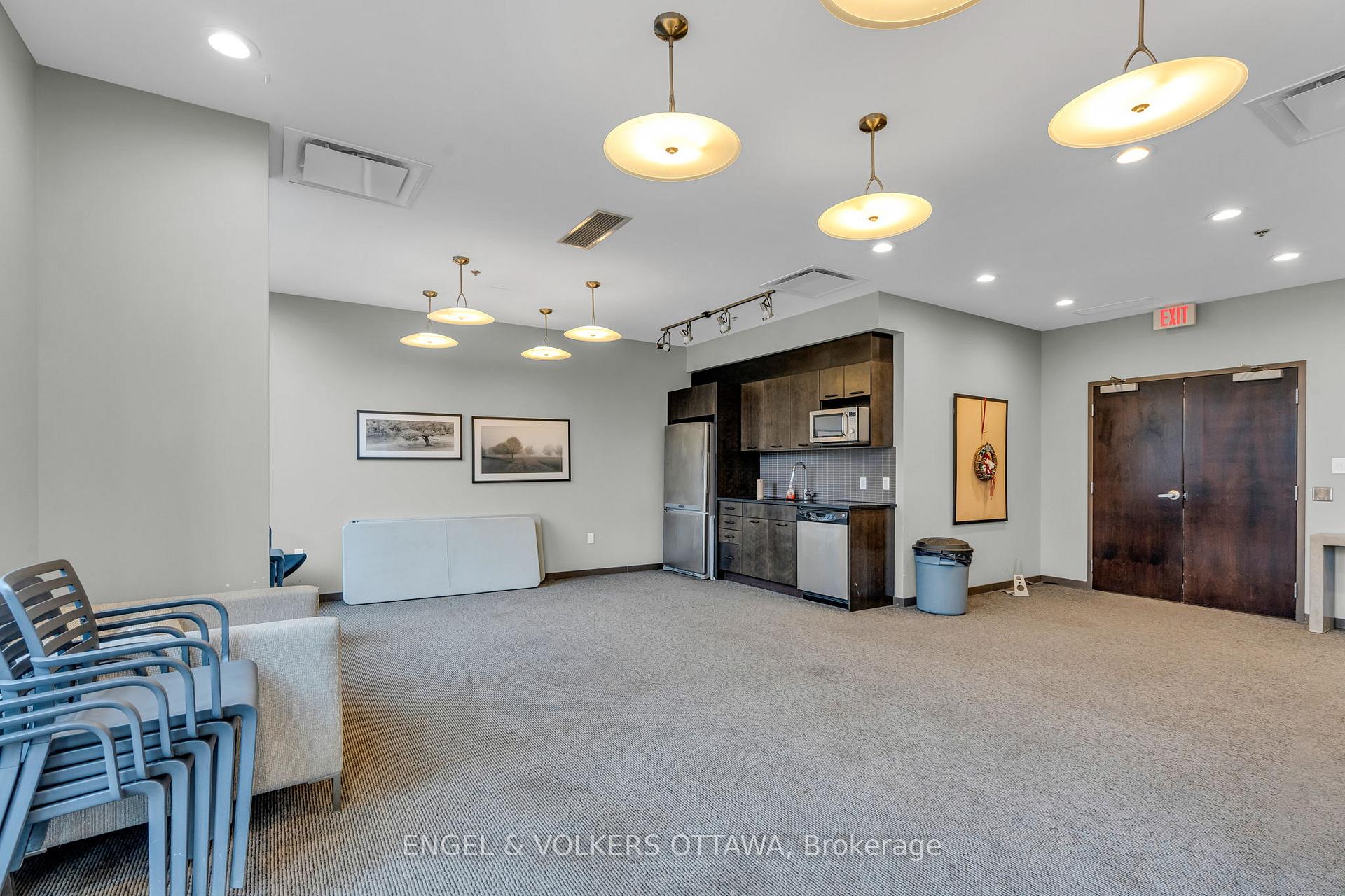 Photo 35 of Unit 204, 101 Richmond Road, Ottawa, Westboro South — HOMEH