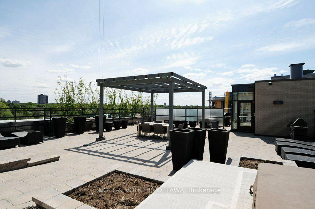 Photo 37 of Unit 204, 101 Richmond Road, Ottawa, Westboro South — HOMEH