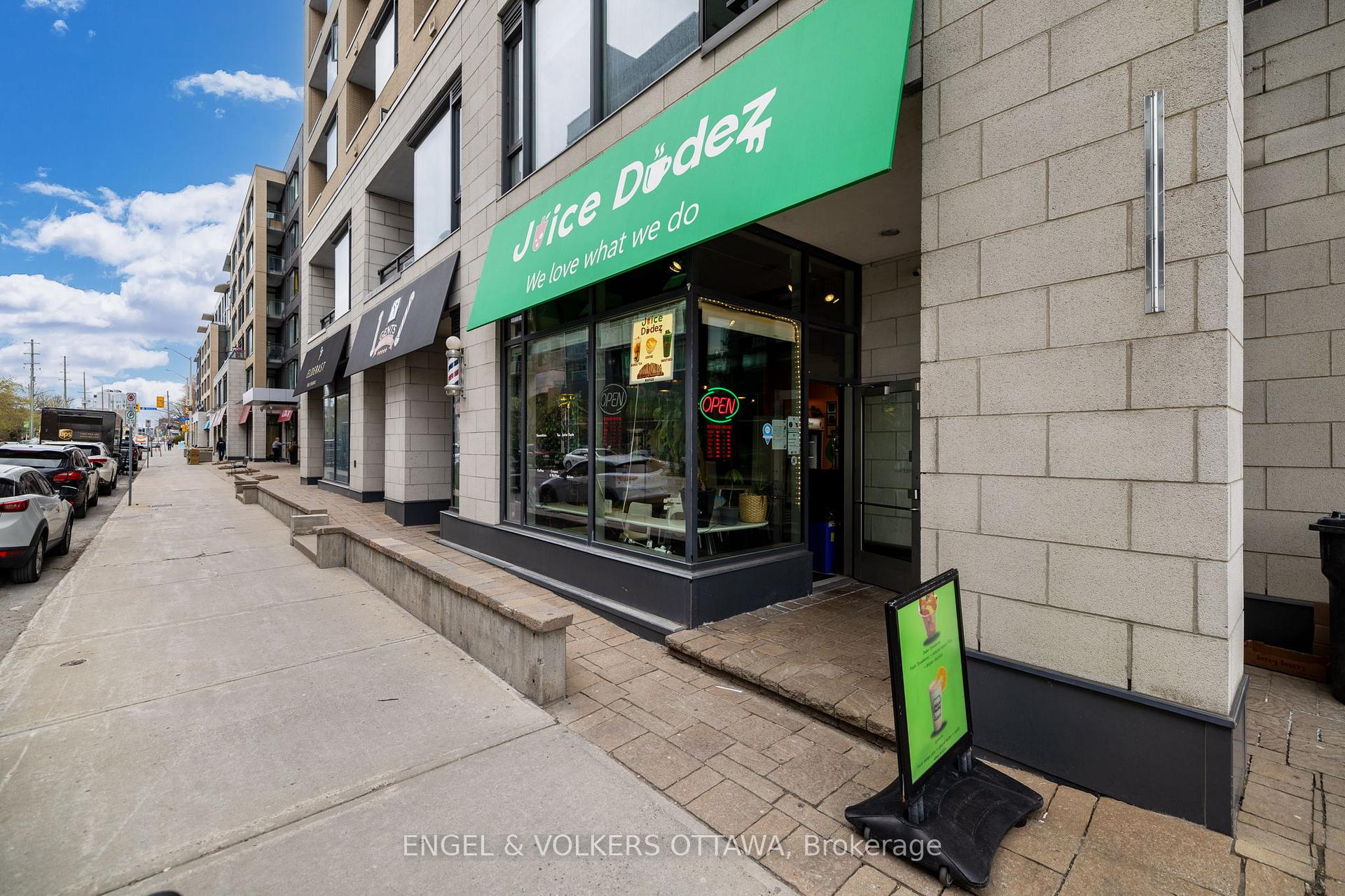 Photo 40 of Unit 204, 101 Richmond Road, Ottawa, Westboro South — HOMEH