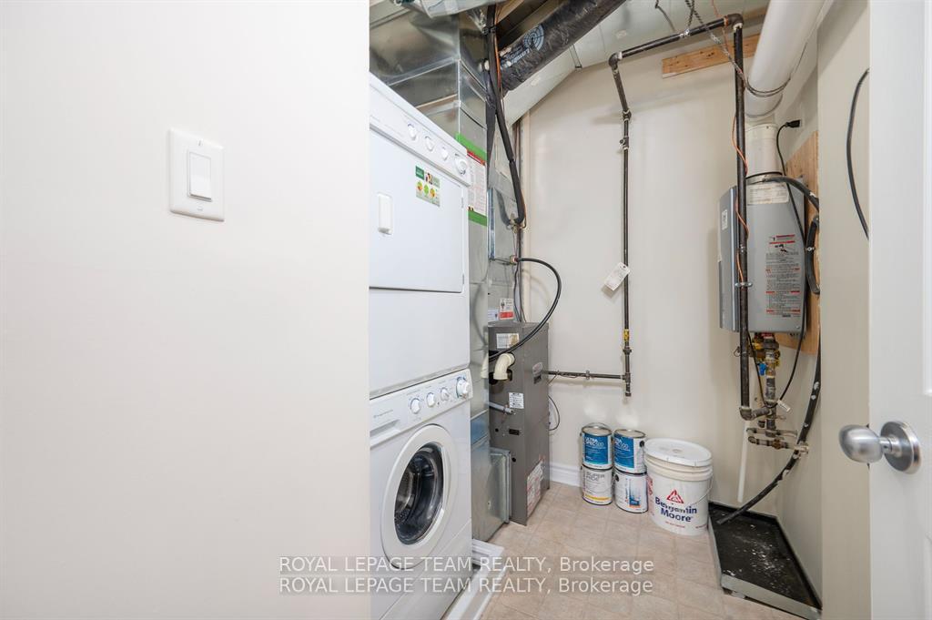 Photo 24 of Unit 4, 236 Paseo Private, Ottawa, Centrepointe — HOMEH