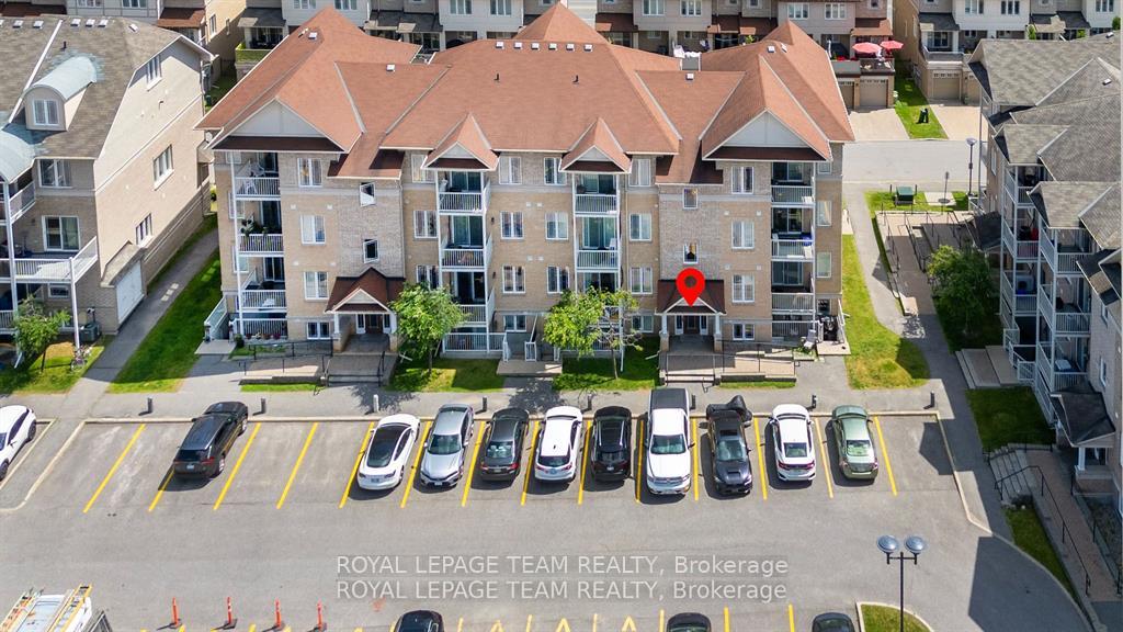 Photo 28 of Unit 4, 236 Paseo Private, Ottawa, Centrepointe — HOMEH