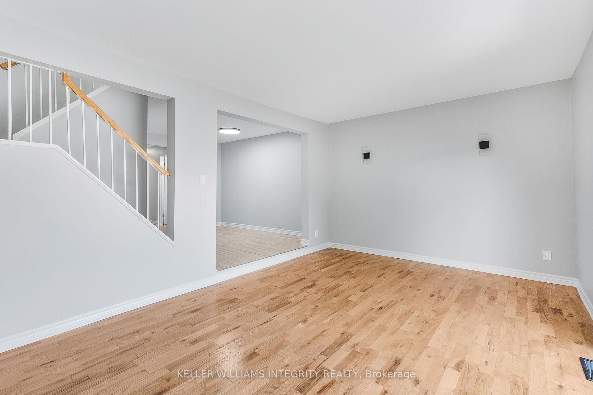 Photo 11 of Unit 4, 6581 Colony Square, Ottawa, Convent Glen North — HOMEH