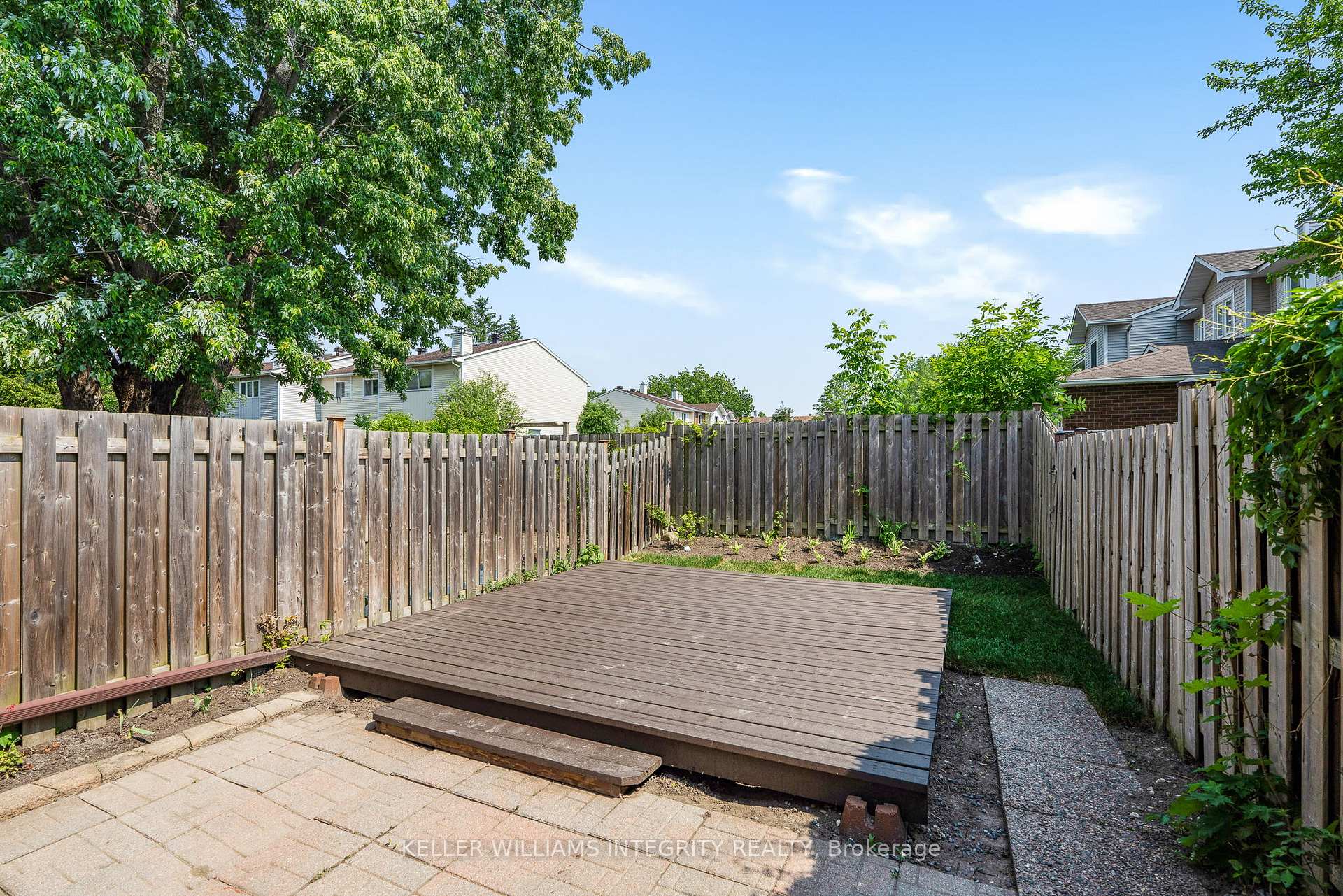Photo 26 of Unit 4, 6581 Colony Square, Ottawa, Convent Glen North — HOMEH