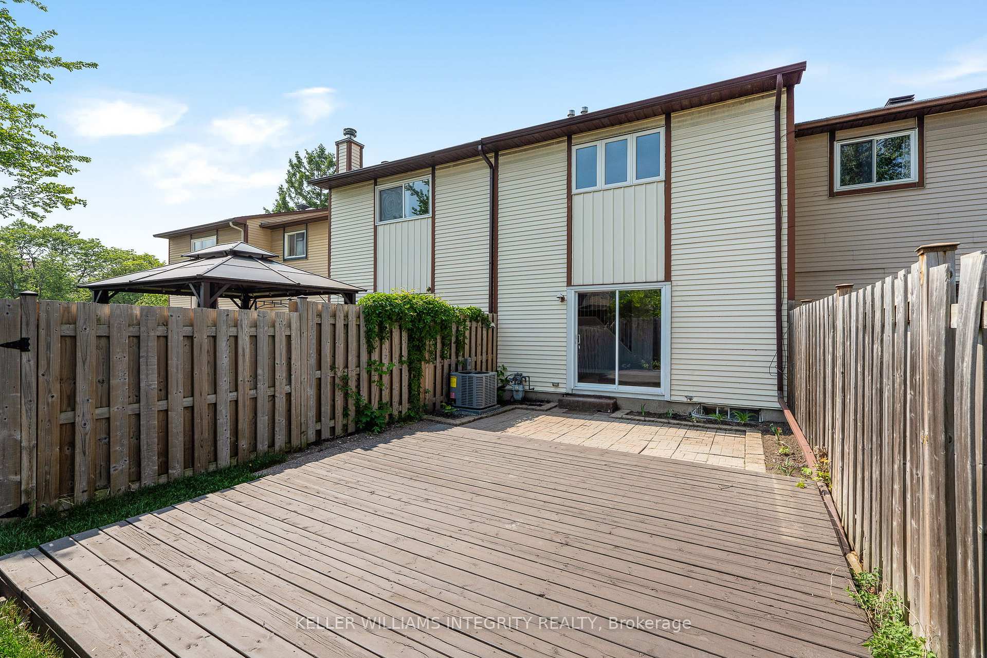 Photo 27 of Unit 4, 6581 Colony Square, Ottawa, Convent Glen North — HOMEH