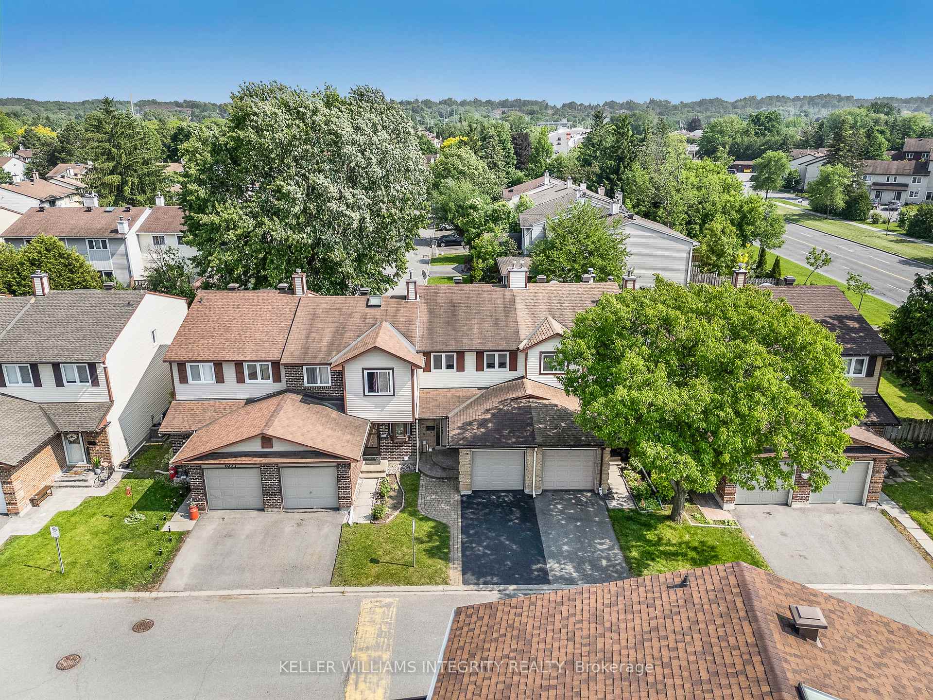 Photo 28 of Unit 4, 6581 Colony Square, Ottawa, Convent Glen North — HOMEH