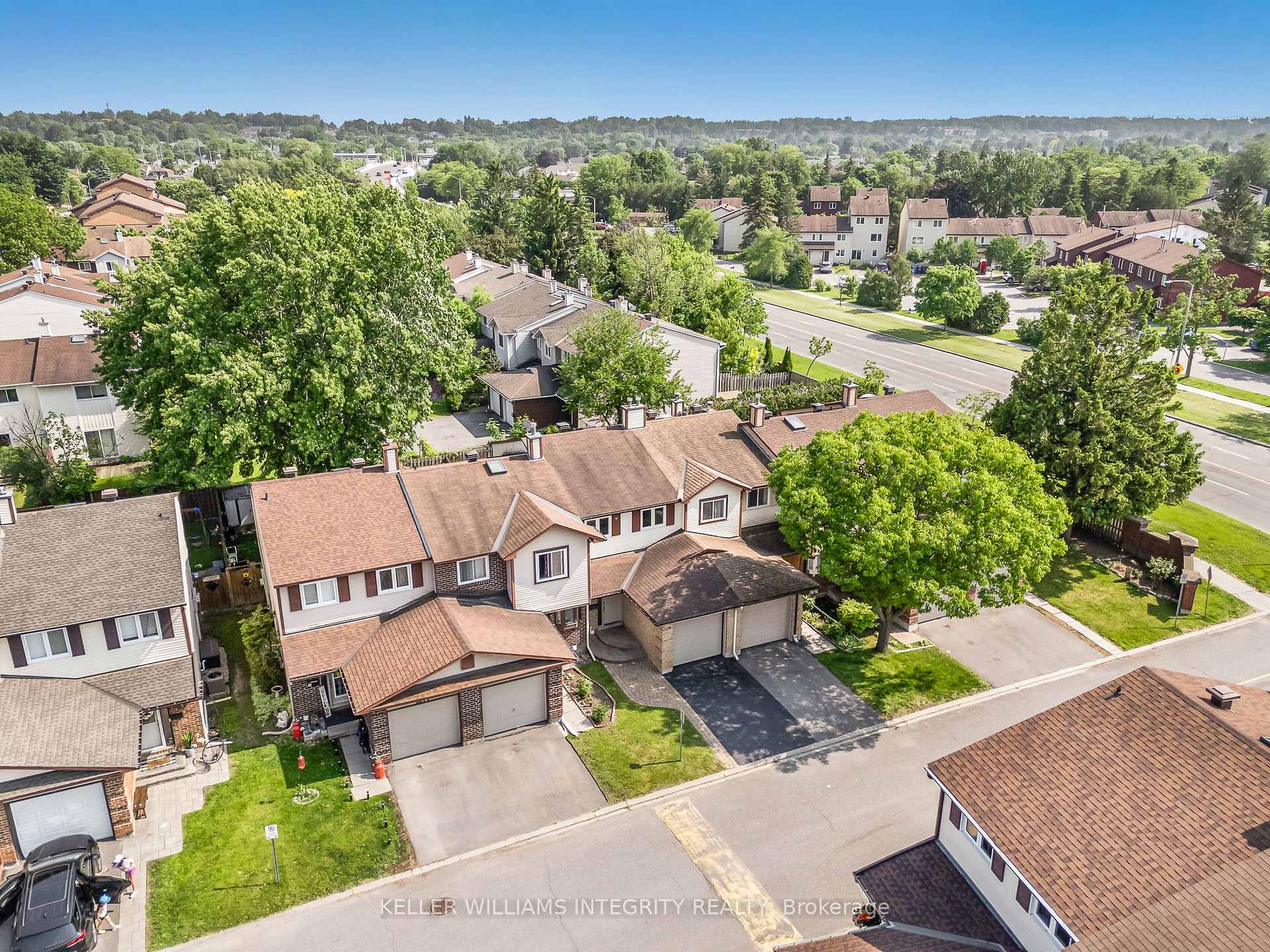 Photo 29 of Unit 4, 6581 Colony Square, Ottawa, Convent Glen North — HOMEH