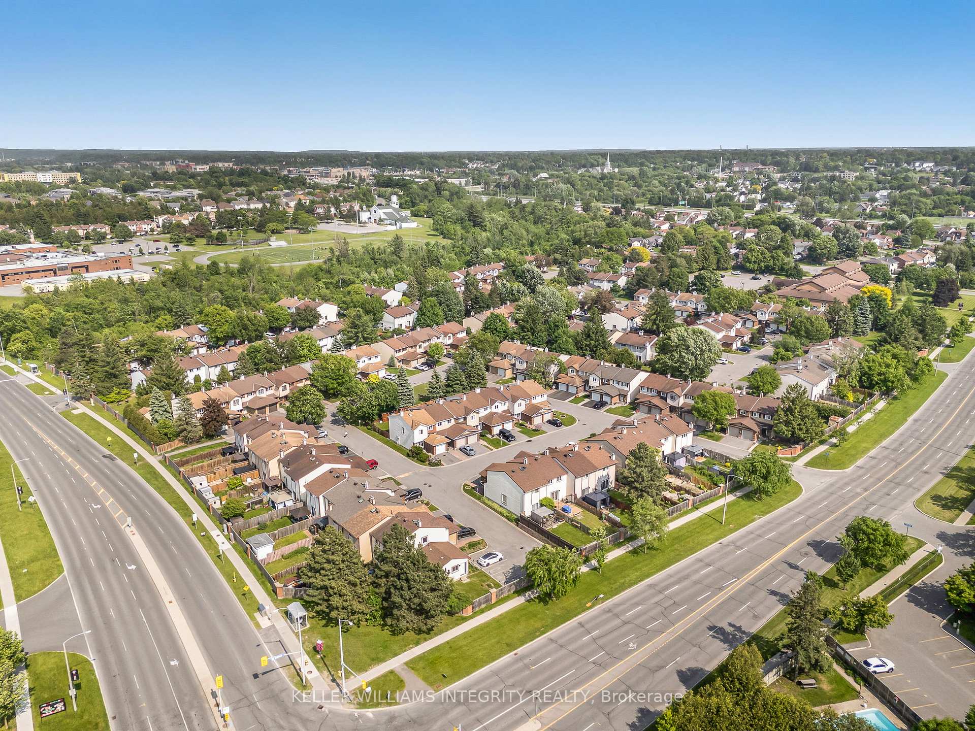 Photo 33 of Unit 4, 6581 Colony Square, Ottawa, Convent Glen North — HOMEH