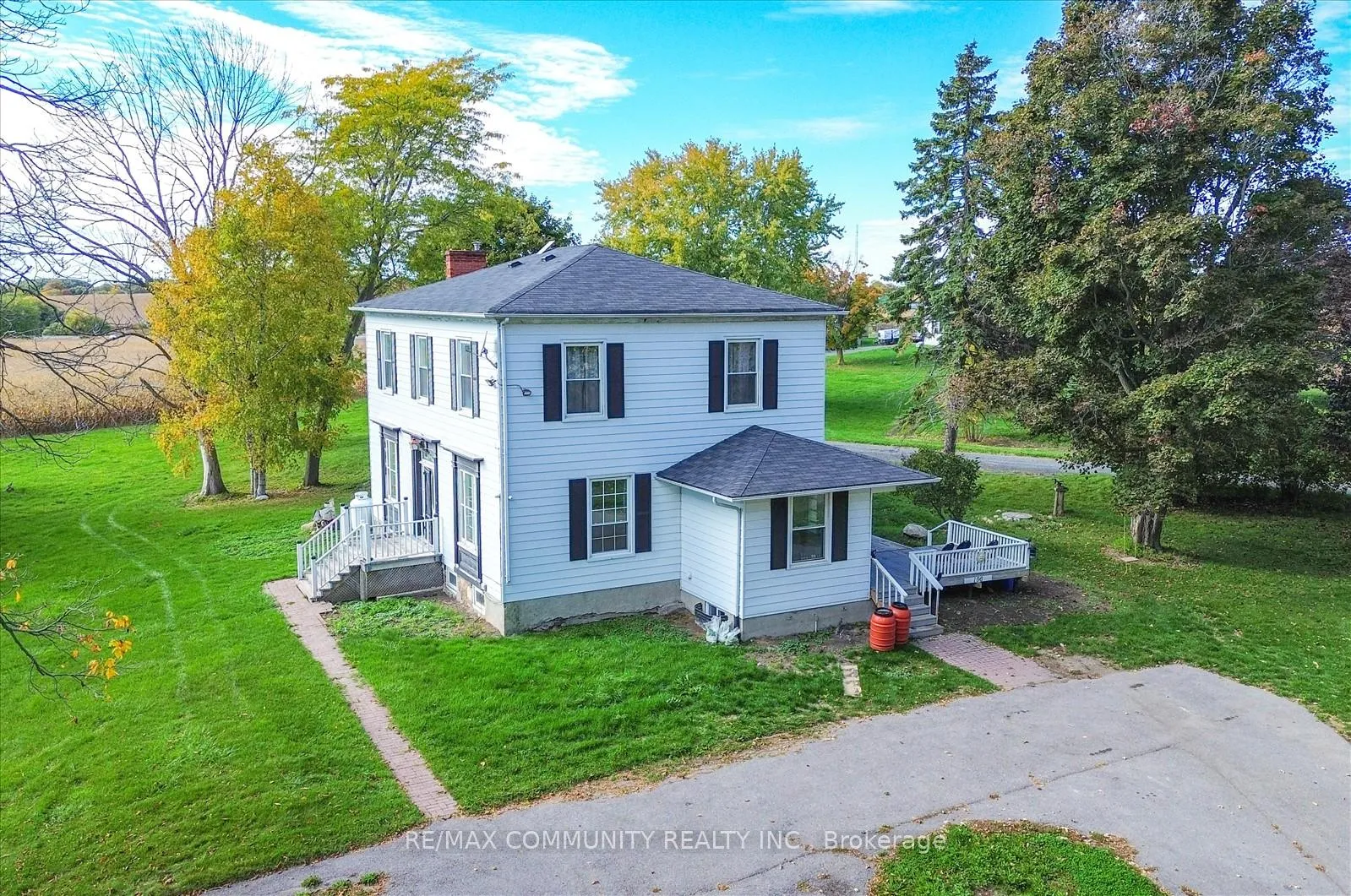 Photo 3 of 196 Lovekin Road, Clarington, Rural Clarington — HOMEH