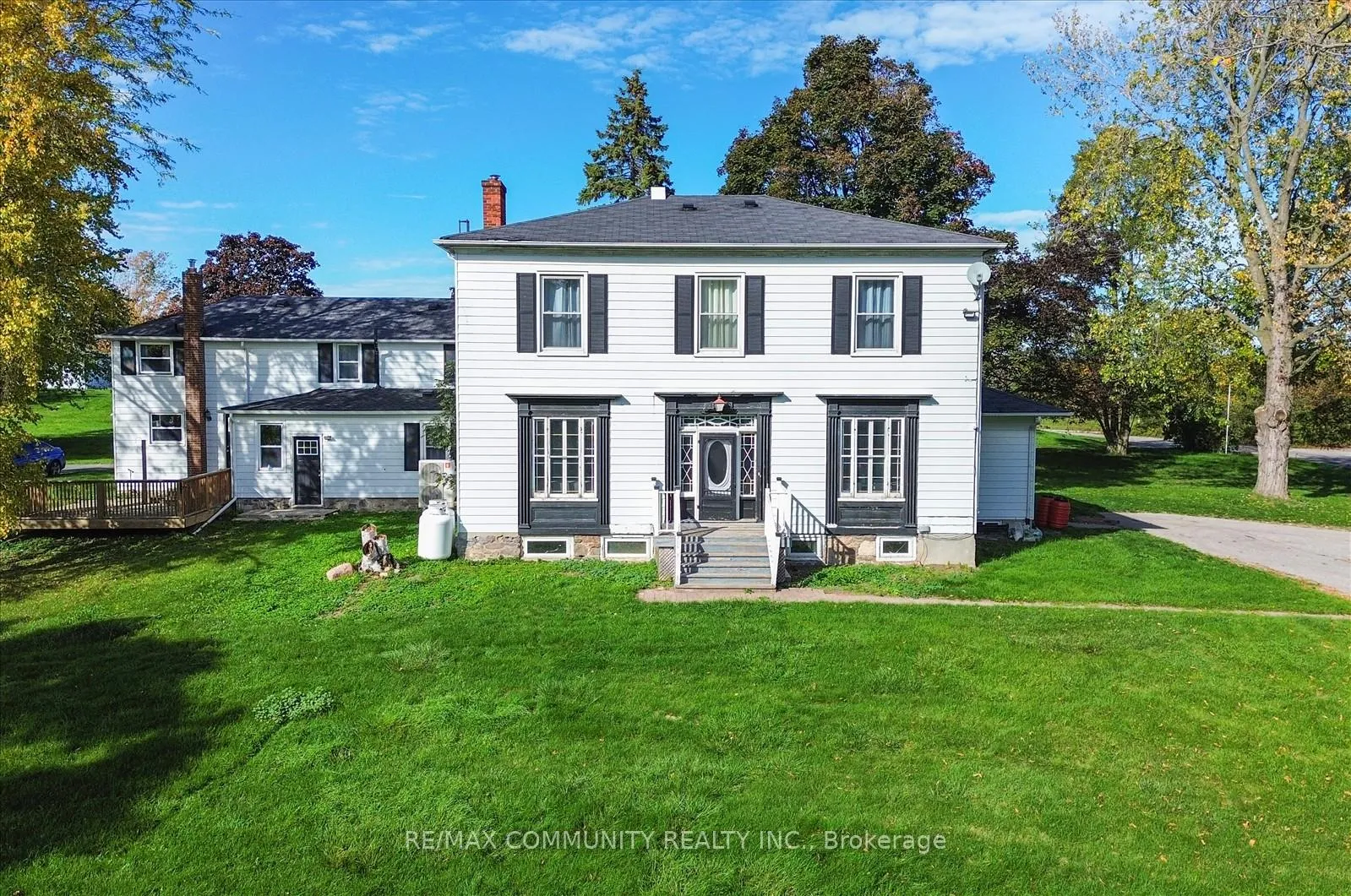 Photo 5 of 196 Lovekin Road, Clarington, Rural Clarington — HOMEH