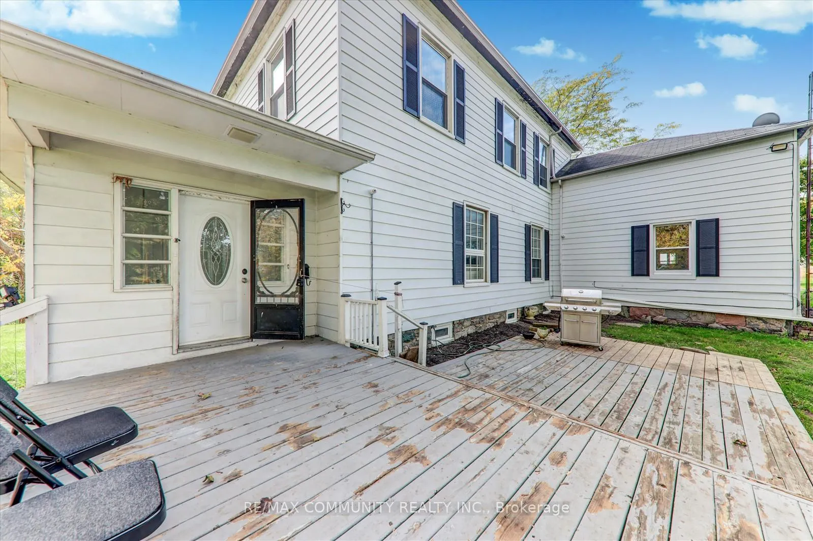 Photo 26 of 196 Lovekin Road, Clarington, Rural Clarington — HOMEH