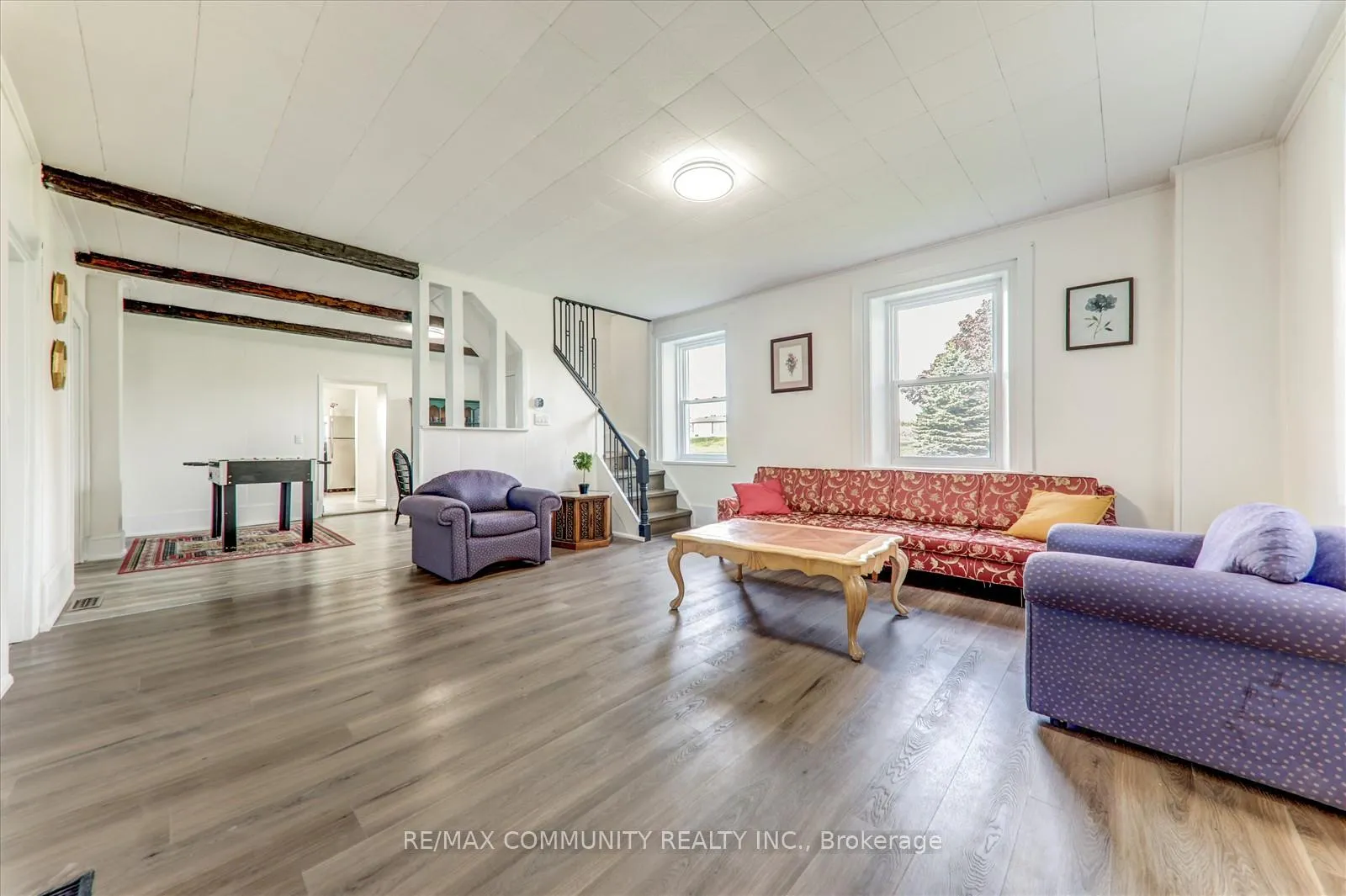 Photo 33 of 196 Lovekin Road, Clarington, Rural Clarington — HOMEH