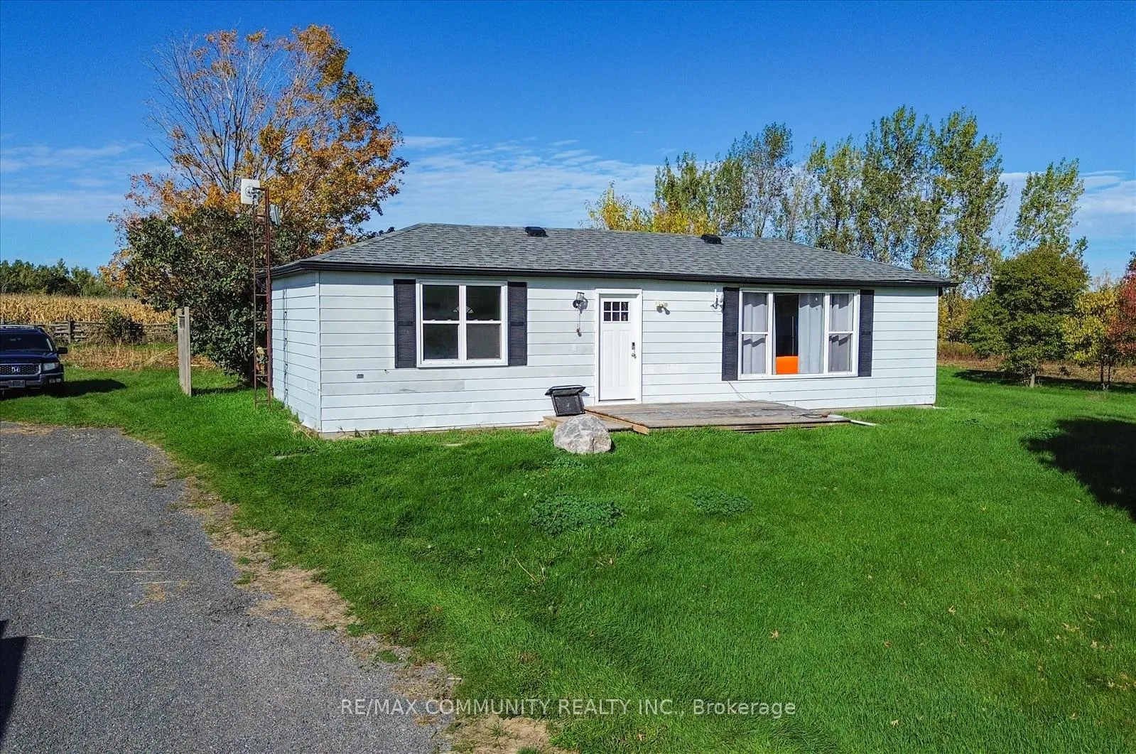Photo 40 of 196 Lovekin Road, Clarington, Rural Clarington — HOMEH