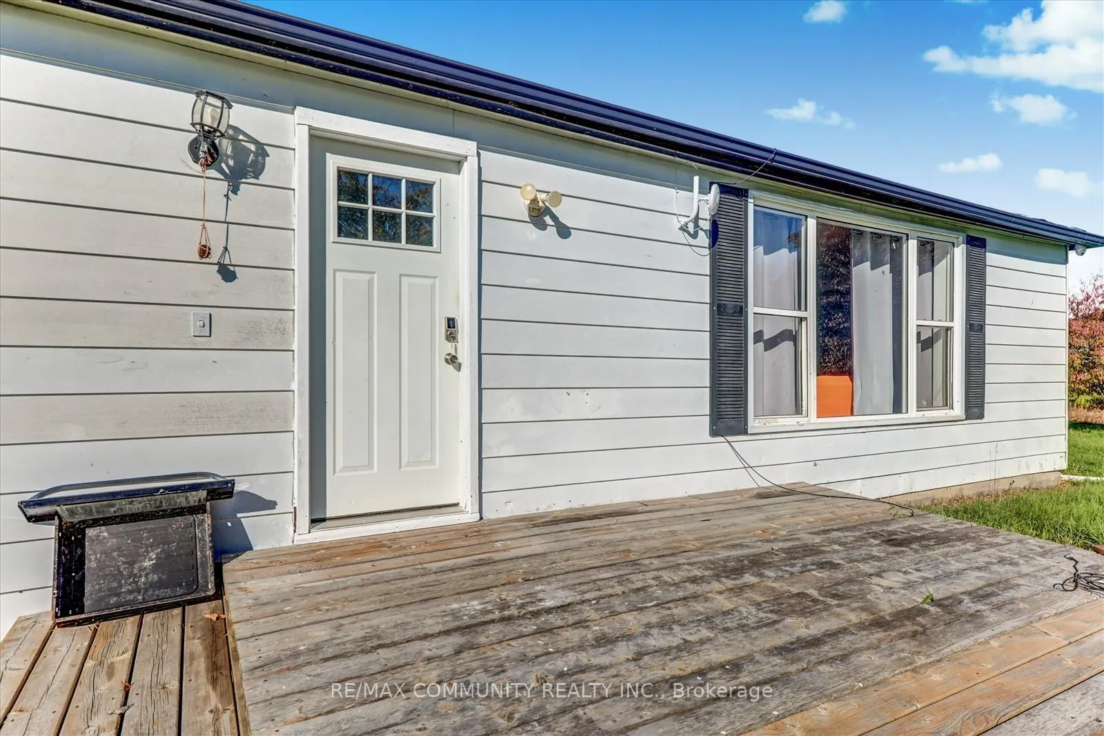 Photo 41 of 196 Lovekin Road, Clarington, Rural Clarington — HOMEH