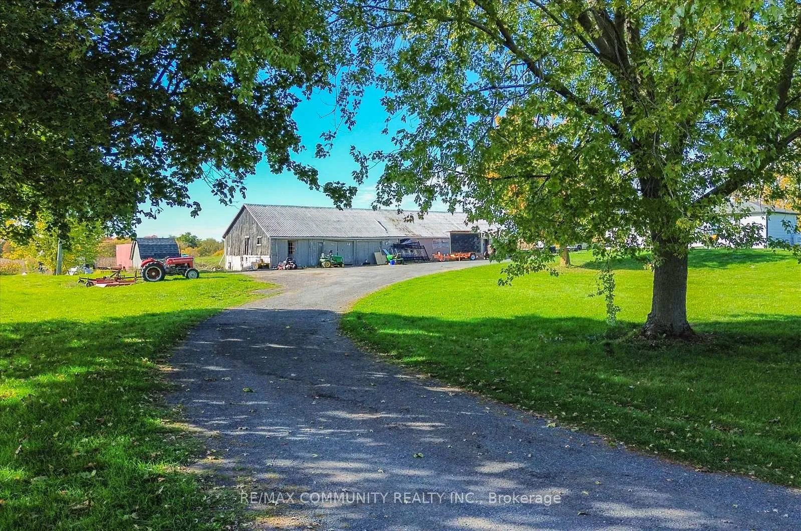 Photo 49 of 196 Lovekin Road, Clarington, Rural Clarington — HOMEH