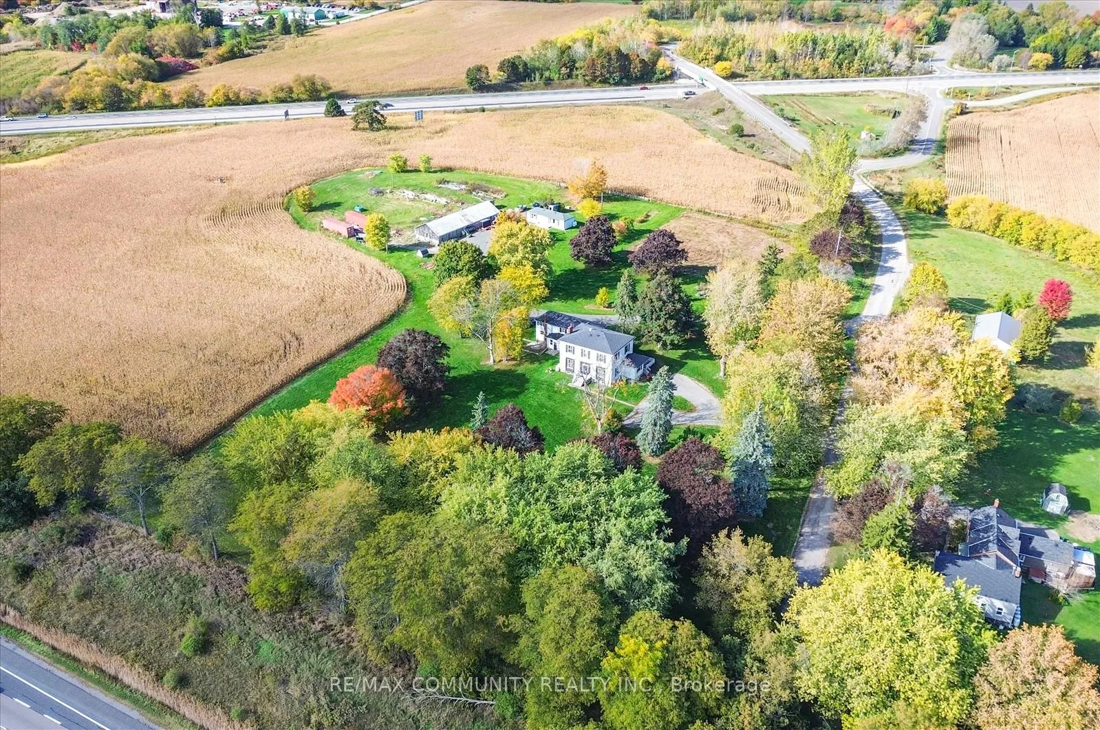 Photo 50 of 196 Lovekin Road, Clarington, Rural Clarington — HOMEH