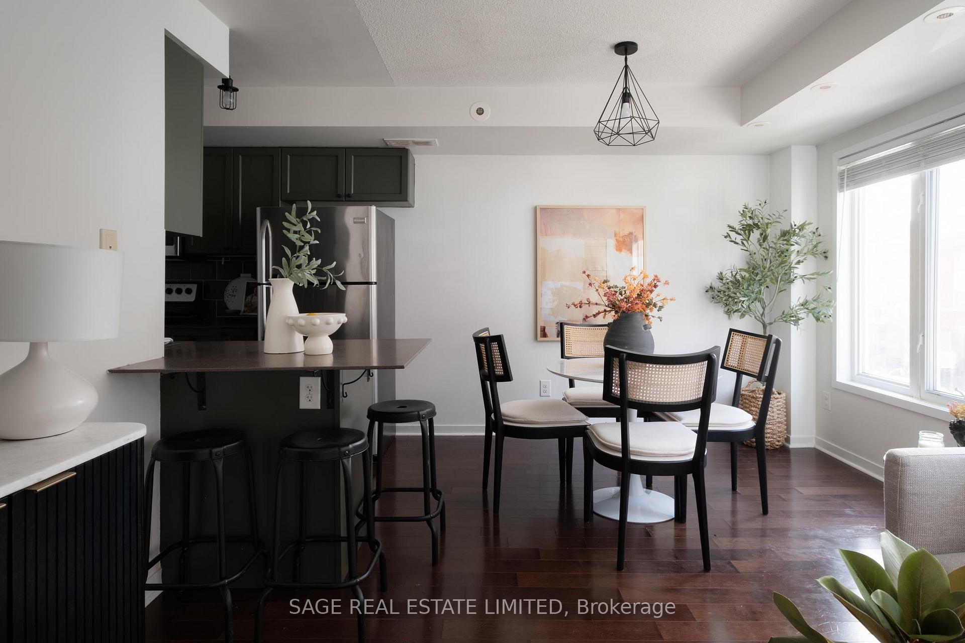 Photo 1 of Unit 3, 72 Munro Street, Toronto, South Riverdale — HOMEH