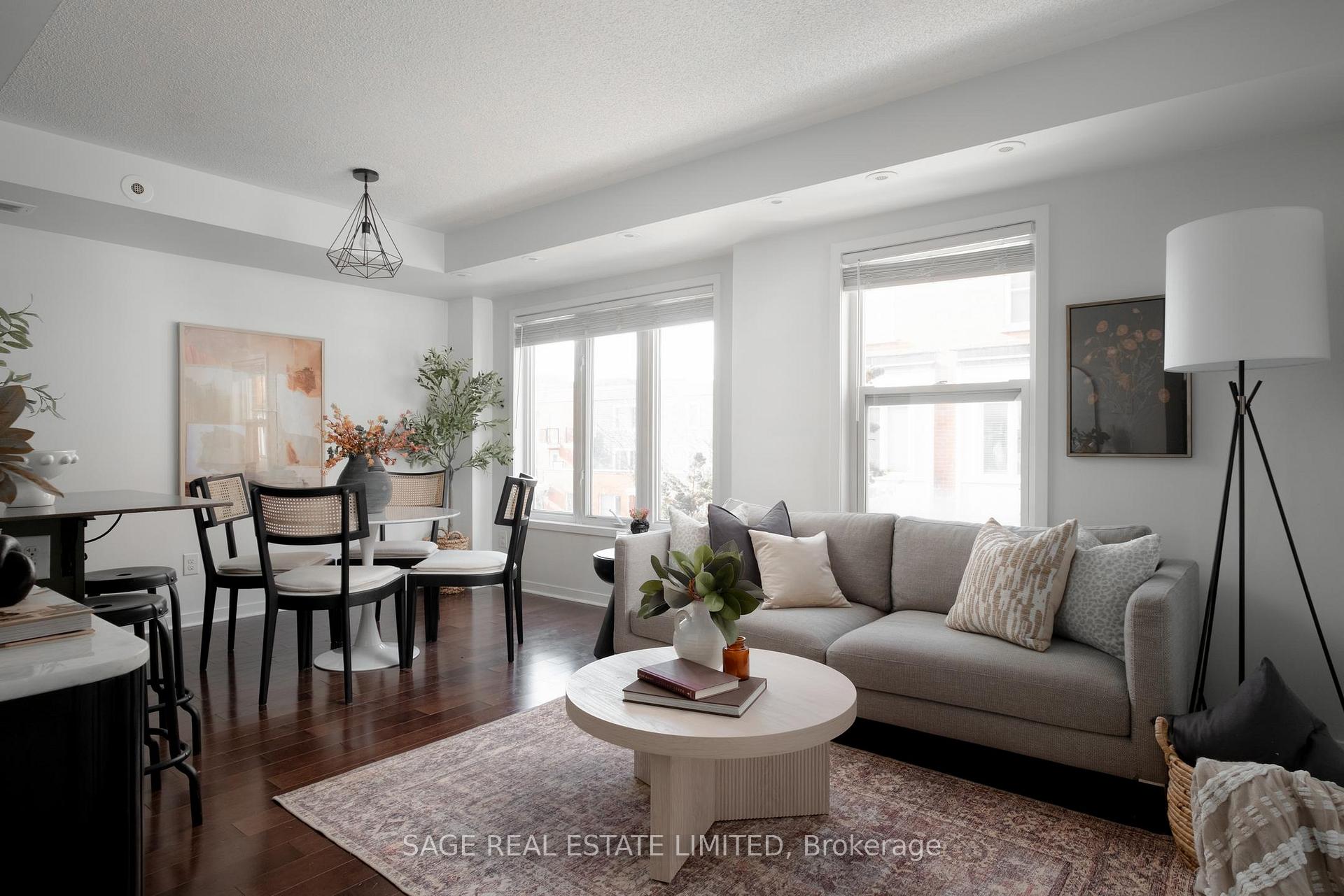 Photo 2 of Unit 3, 72 Munro Street, Toronto, South Riverdale — HOMEH