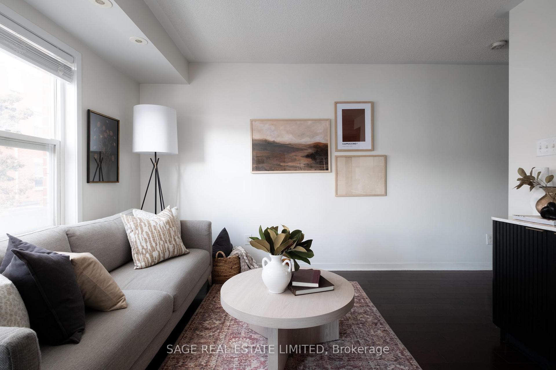 Photo 4 of Unit 3, 72 Munro Street, Toronto, South Riverdale — HOMEH