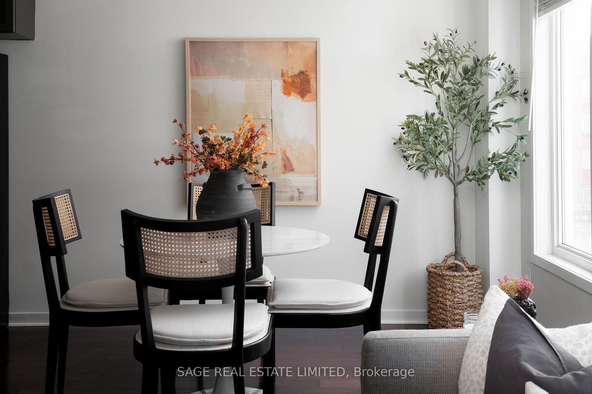 Photo 6 of Unit 3, 72 Munro Street, Toronto, South Riverdale — HOMEH