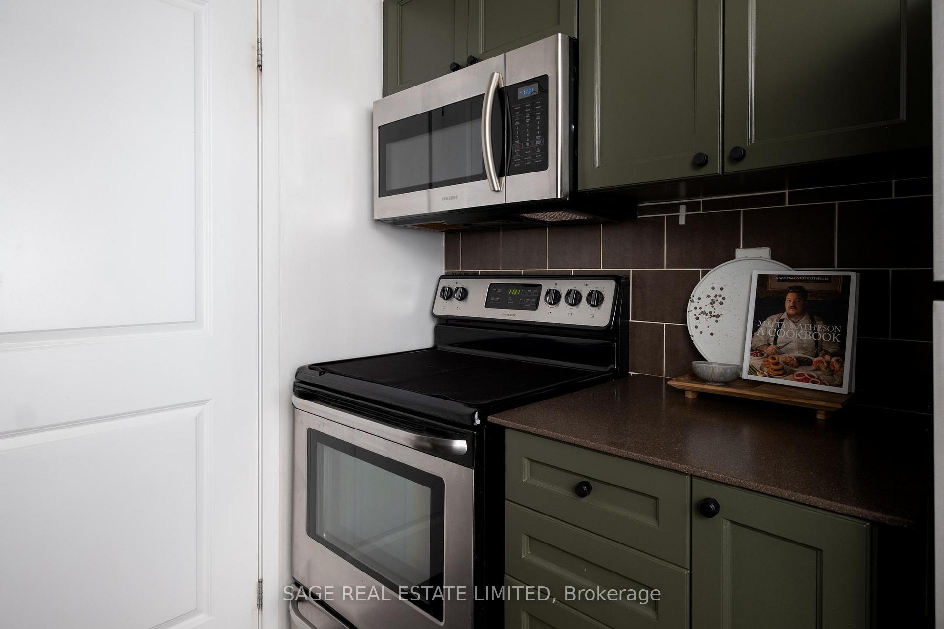 Photo 9 of Unit 3, 72 Munro Street, Toronto, South Riverdale — HOMEH