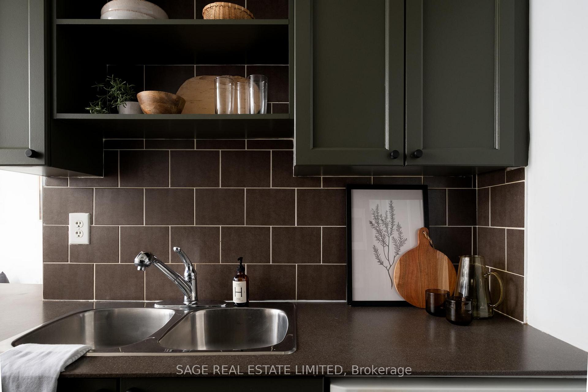 Photo 10 of Unit 3, 72 Munro Street, Toronto, South Riverdale — HOMEH