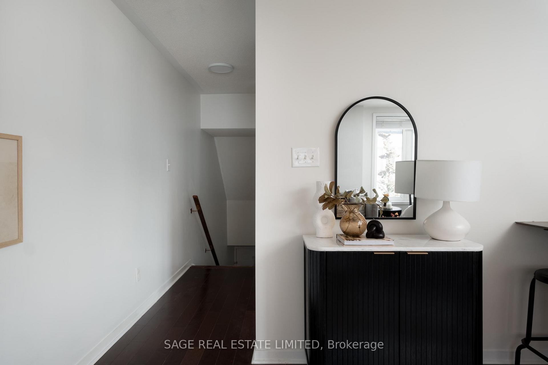 Photo 11 of Unit 3, 72 Munro Street, Toronto, South Riverdale — HOMEH